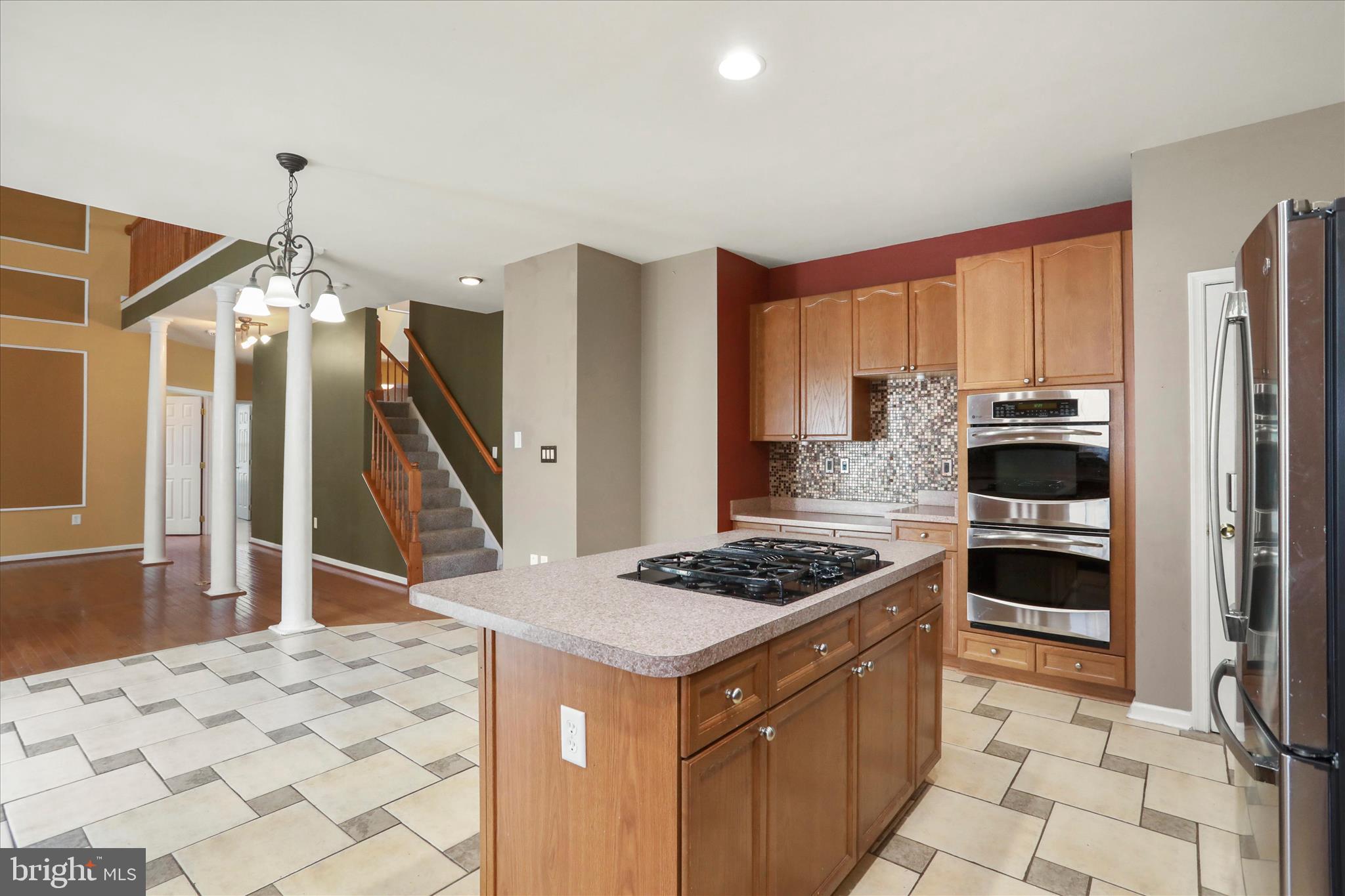 MCCAULEY CROSSING - Residential