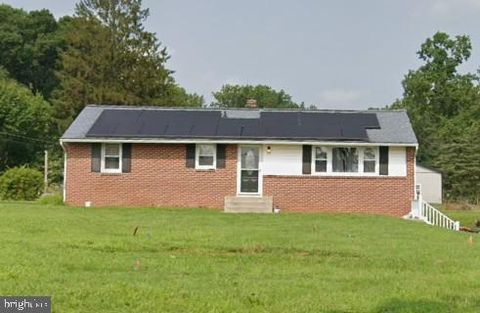 2600 SANDY HOOK ROAD FOREST HILL MD 21050