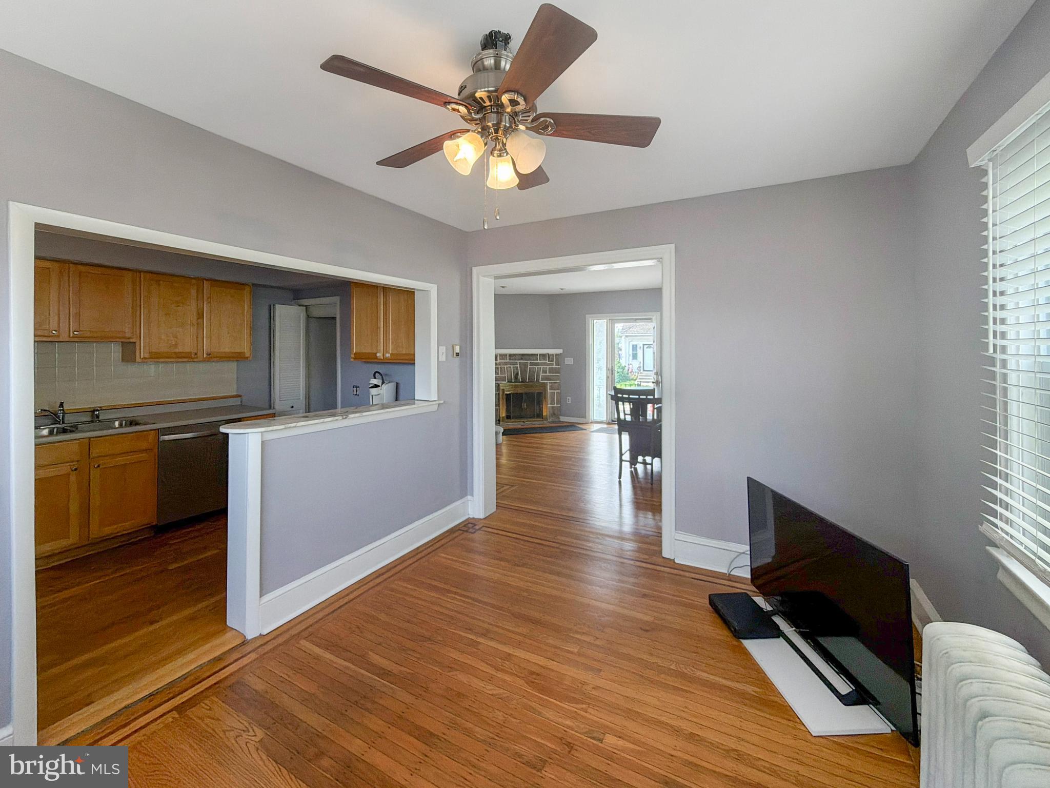 LLANERCH - Residential