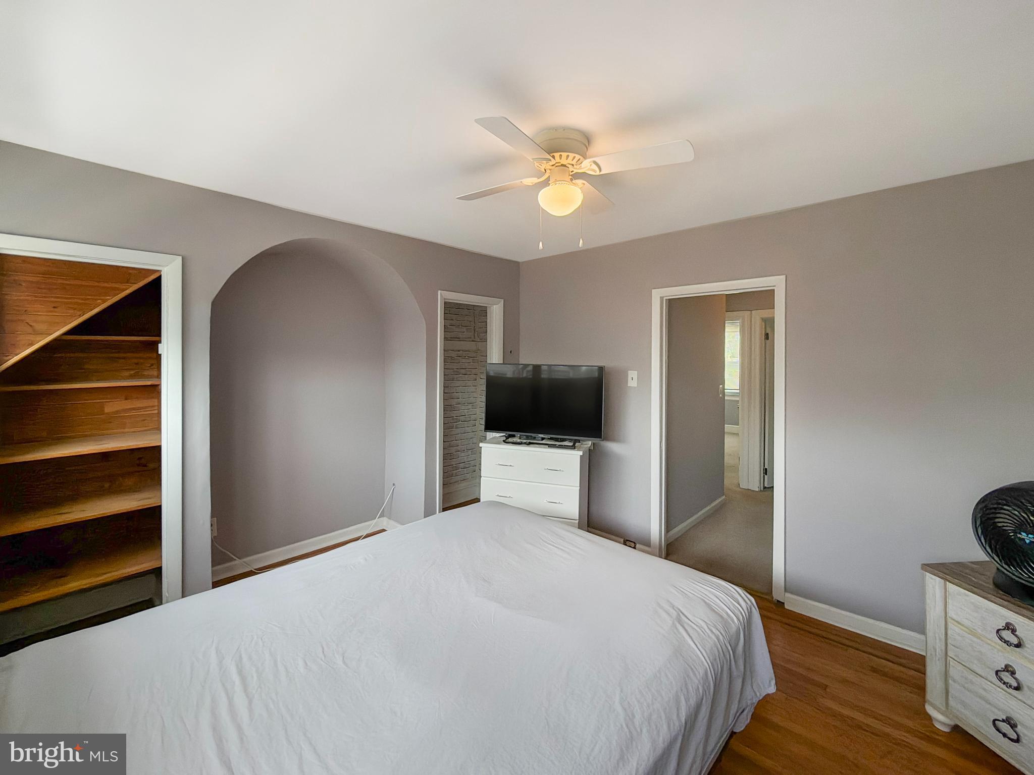 LLANERCH - Residential