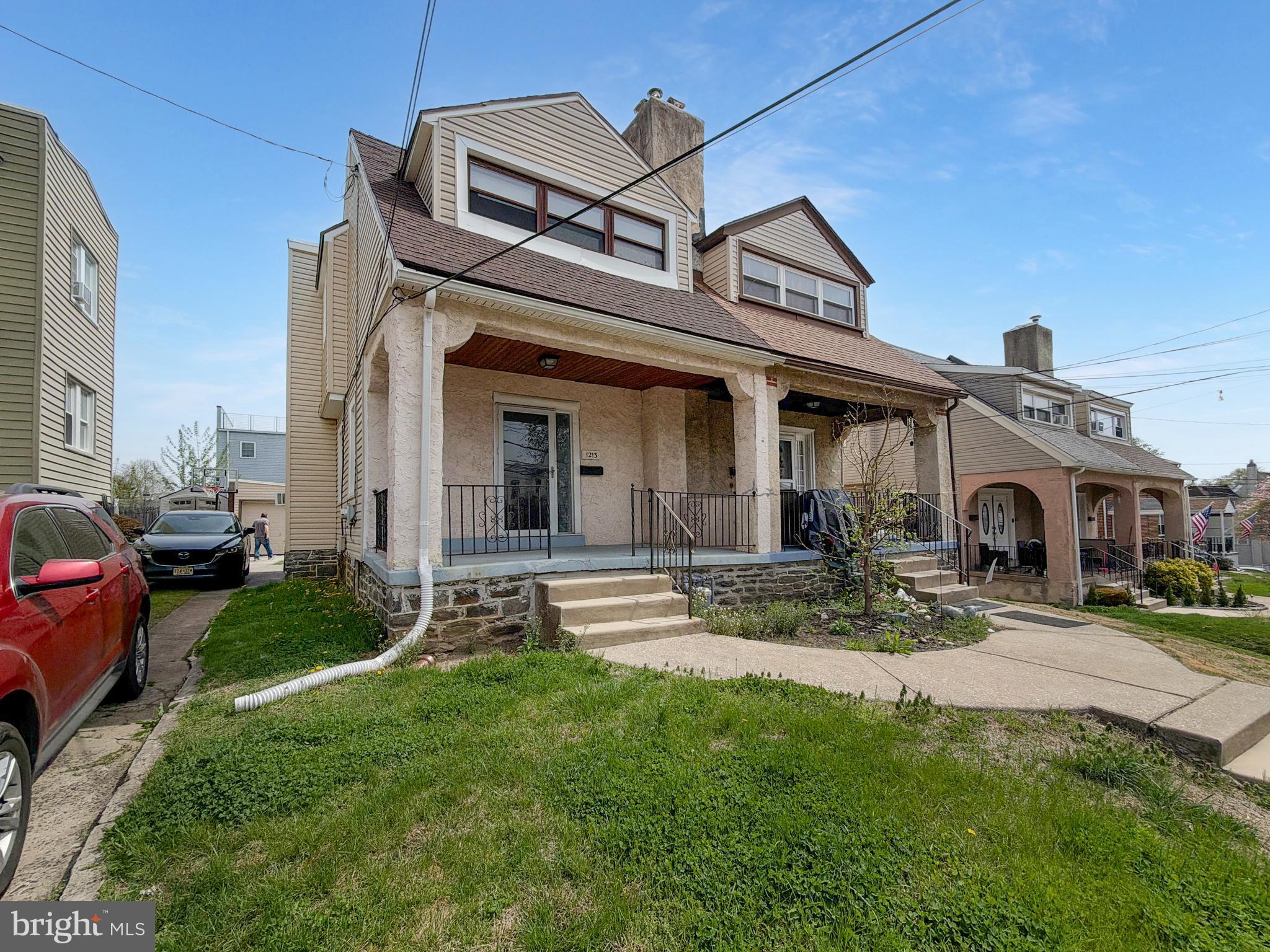 LLANERCH - Residential