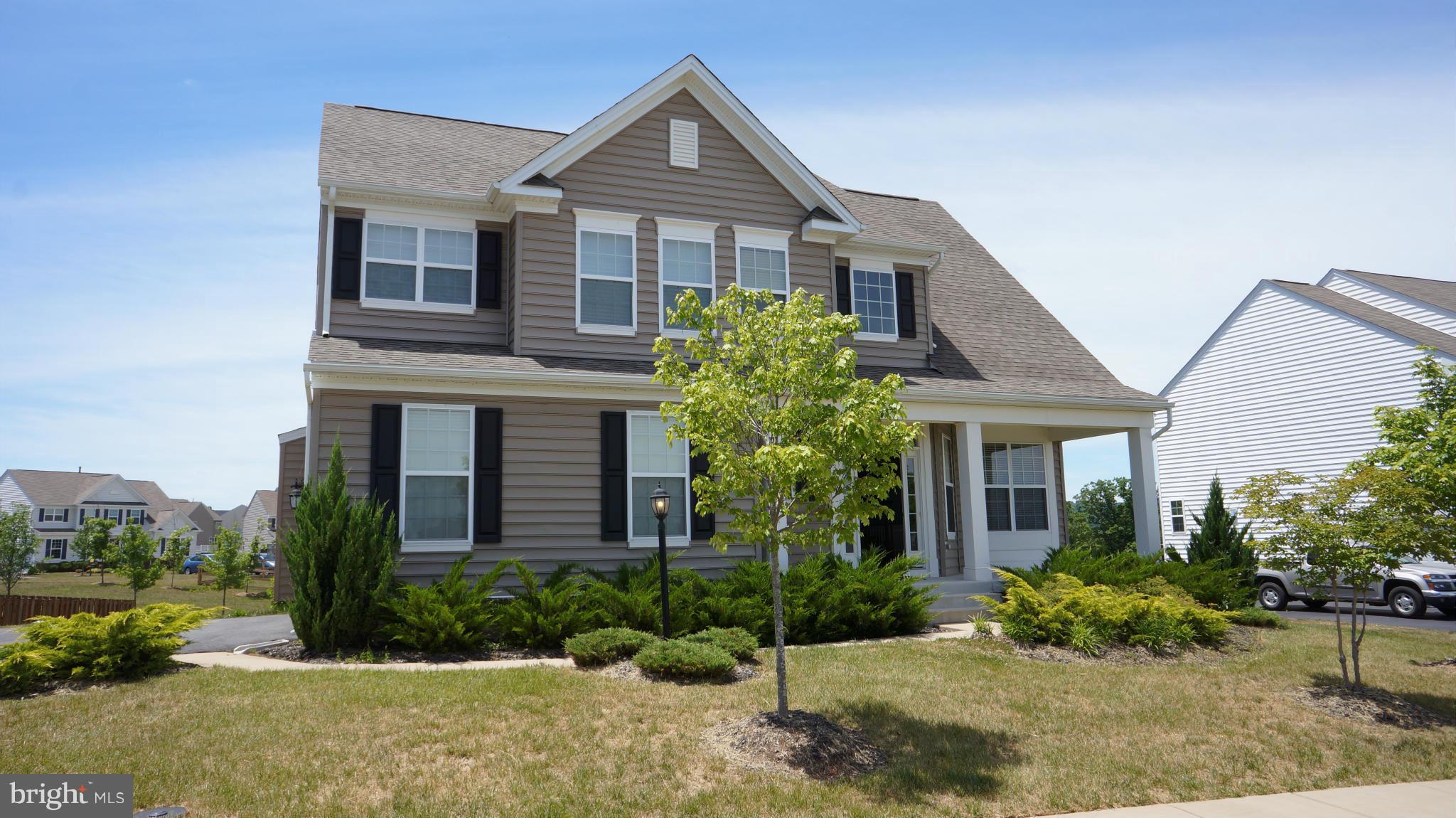 ELYSIAN HEIGHTS - Residential