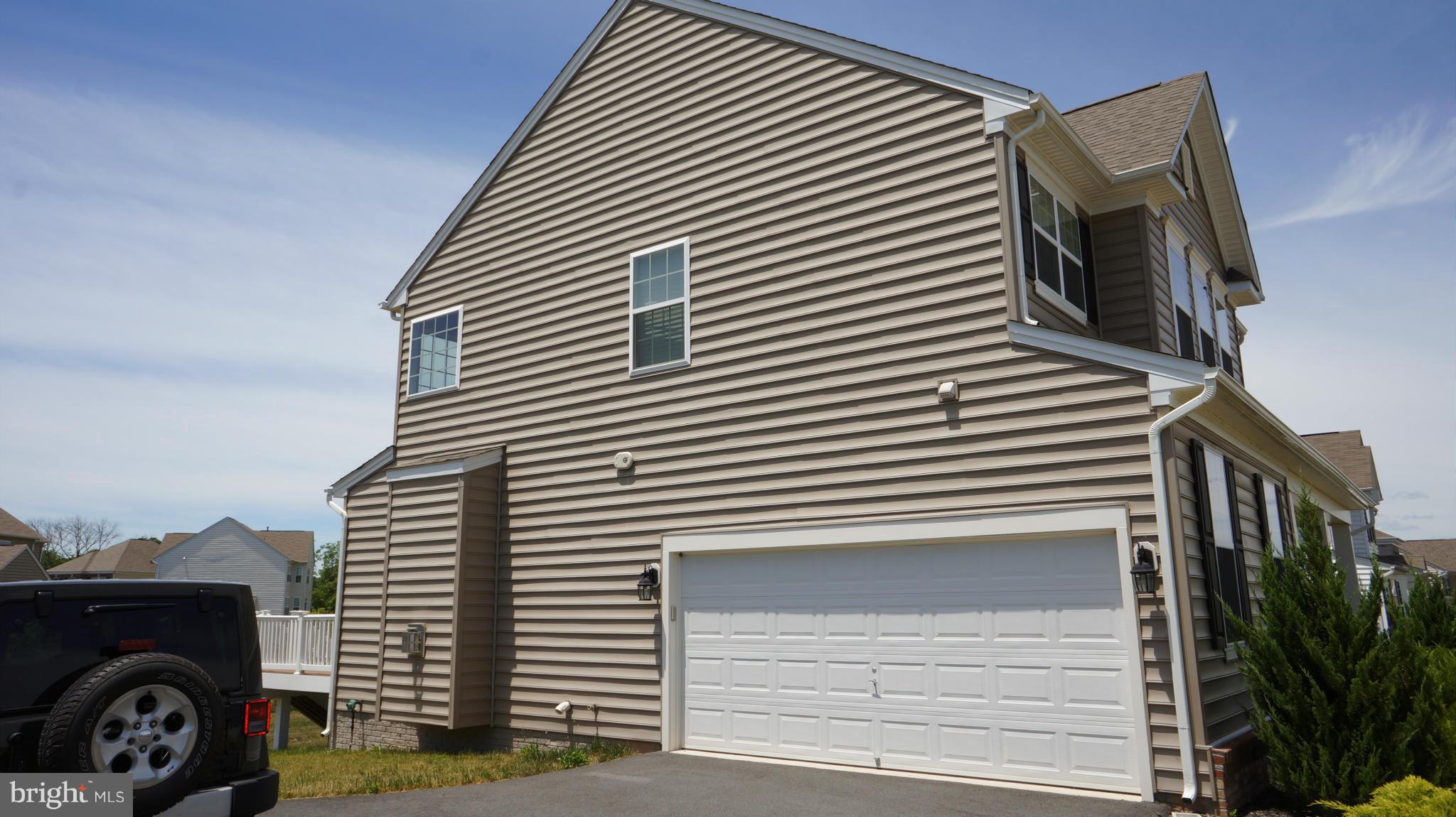 ELYSIAN HEIGHTS - Residential