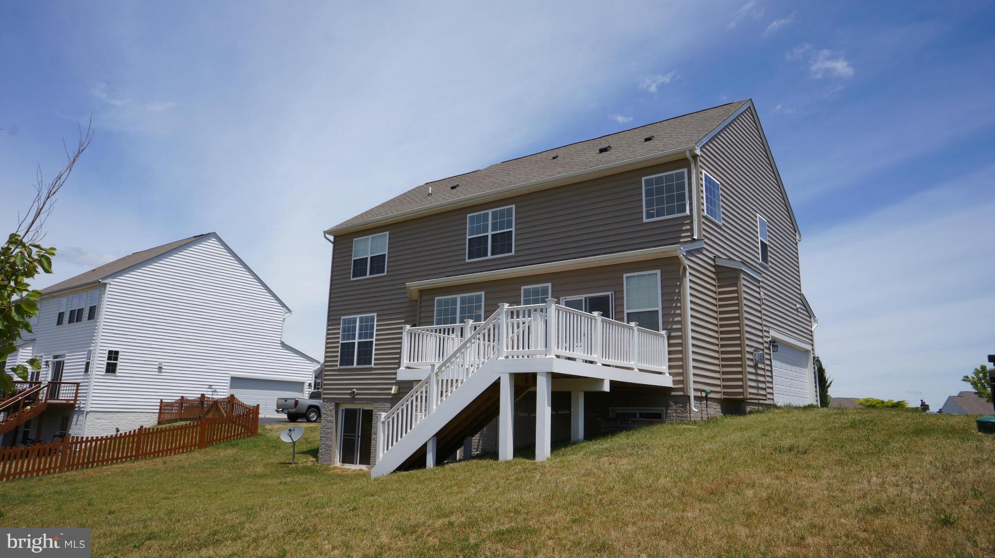 ELYSIAN HEIGHTS - Residential