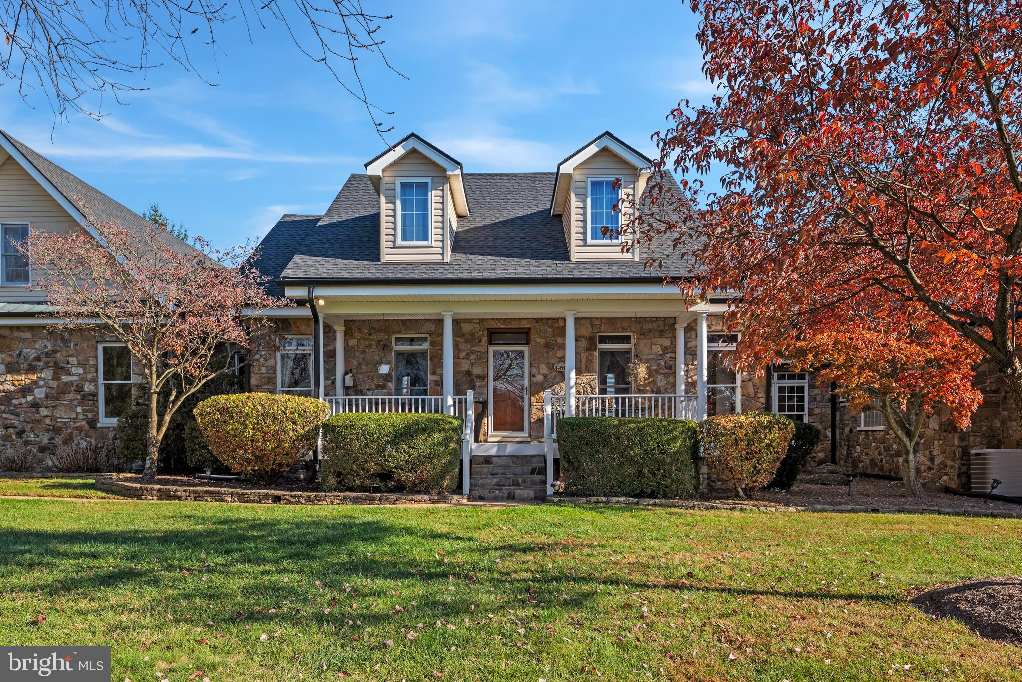 FRANKLIN FAMILY - Residential