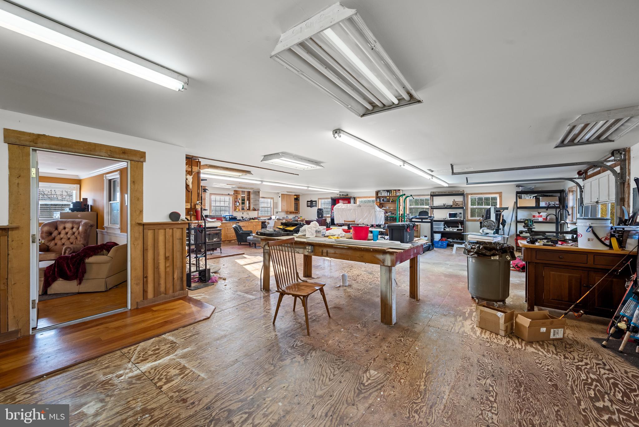 FRANKLIN FAMILY - Residential