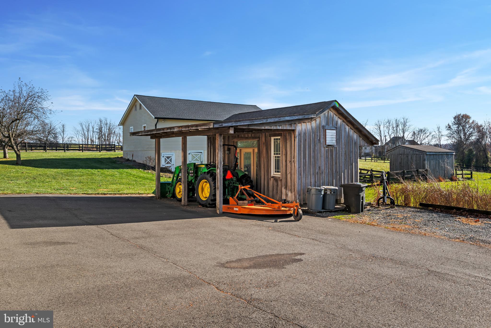 FRANKLIN FAMILY - Residential