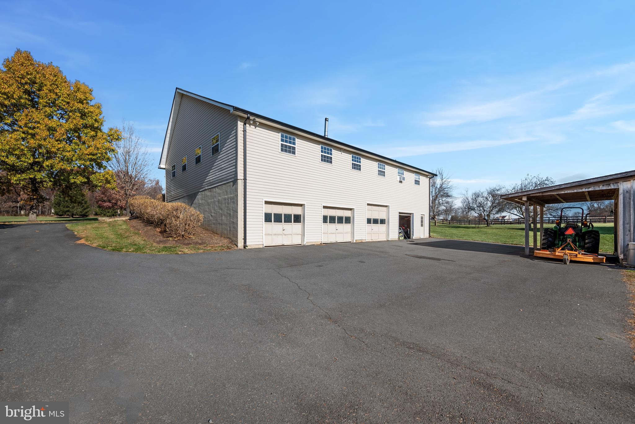 FRANKLIN FAMILY - Residential