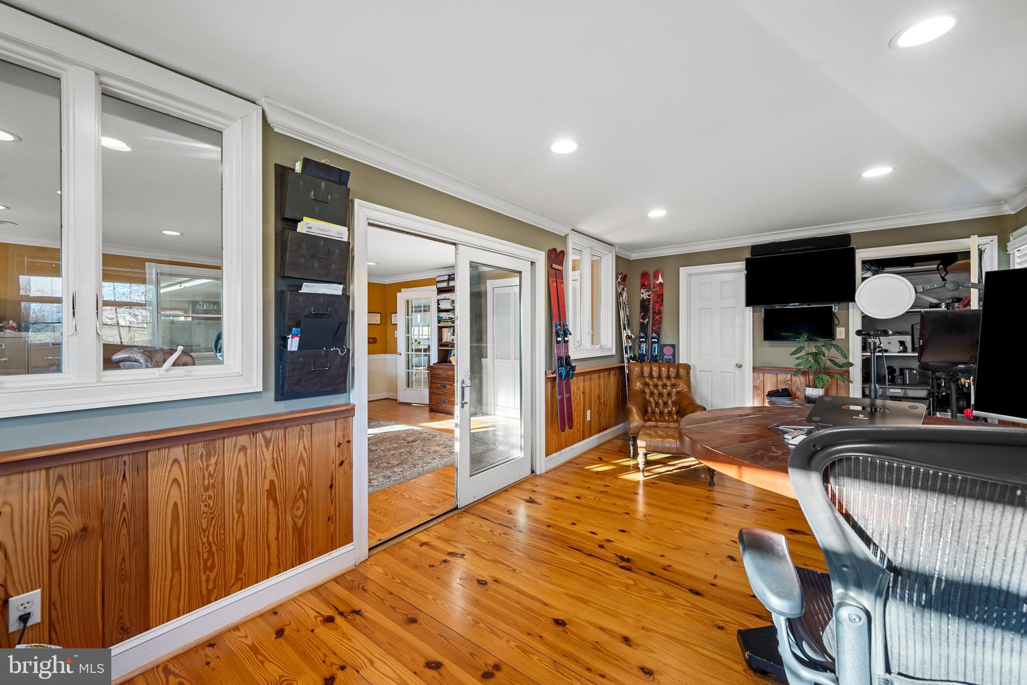 FRANKLIN FAMILY - Residential