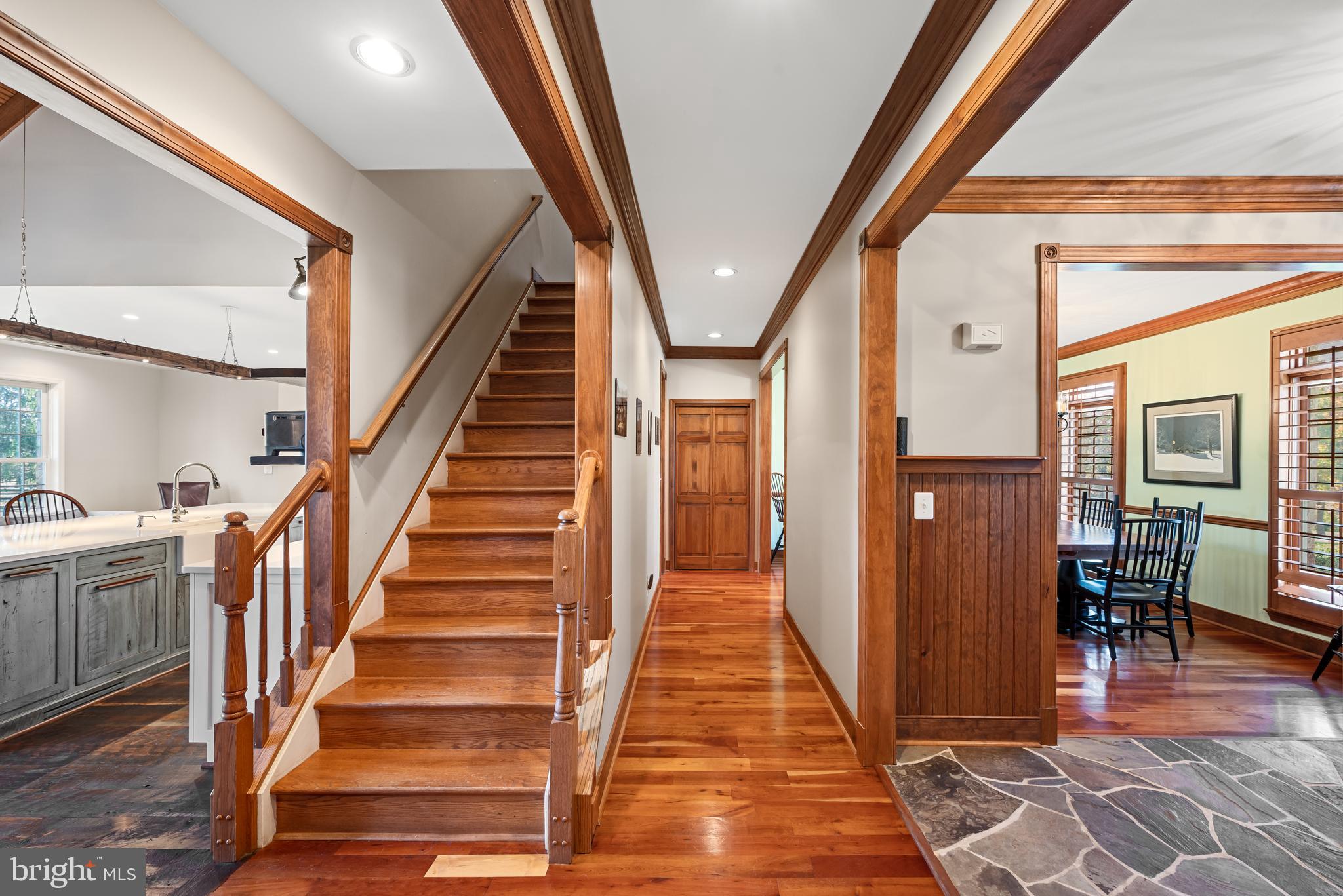 FRANKLIN FAMILY - Residential