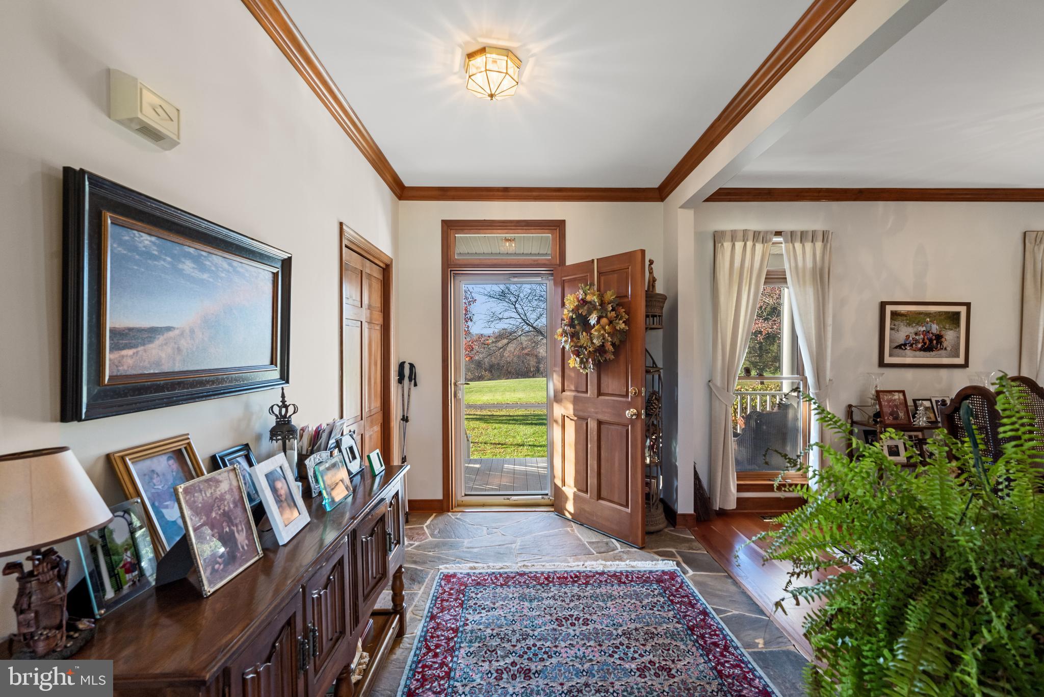 FRANKLIN FAMILY - Residential