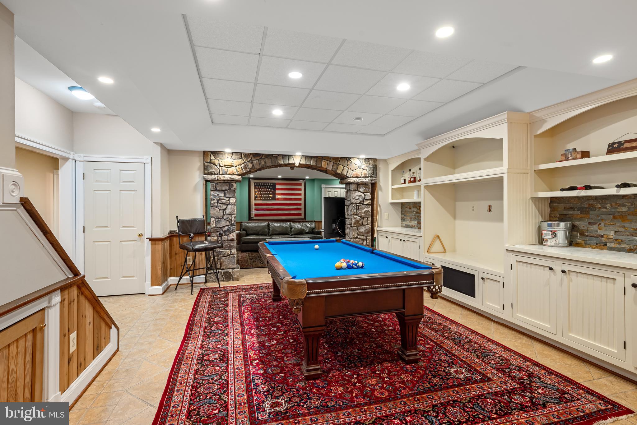 FRANKLIN FAMILY - Residential