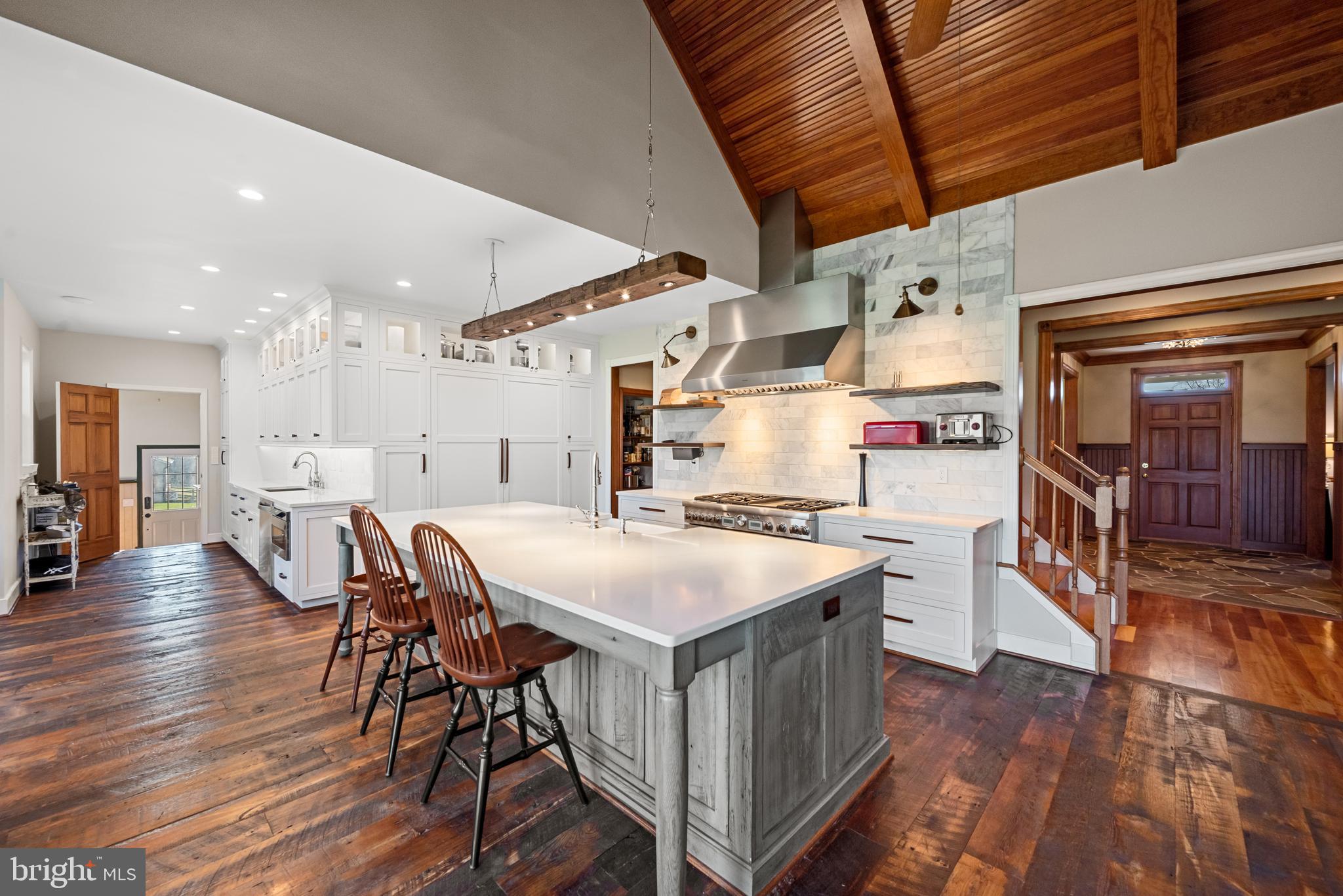 FRANKLIN FAMILY - Residential