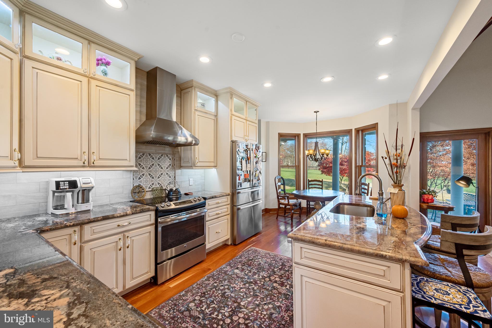 FRANKLIN FAMILY - Residential