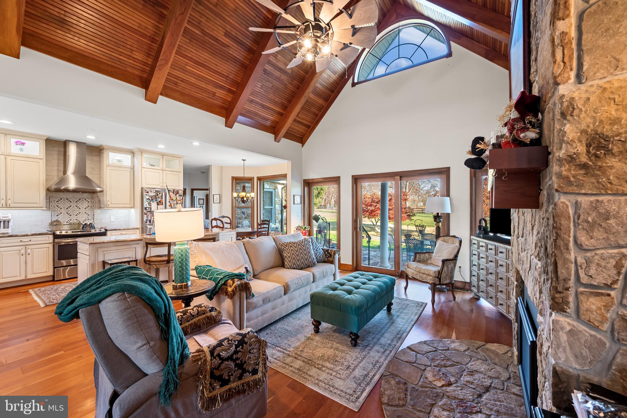 FRANKLIN FAMILY - Residential