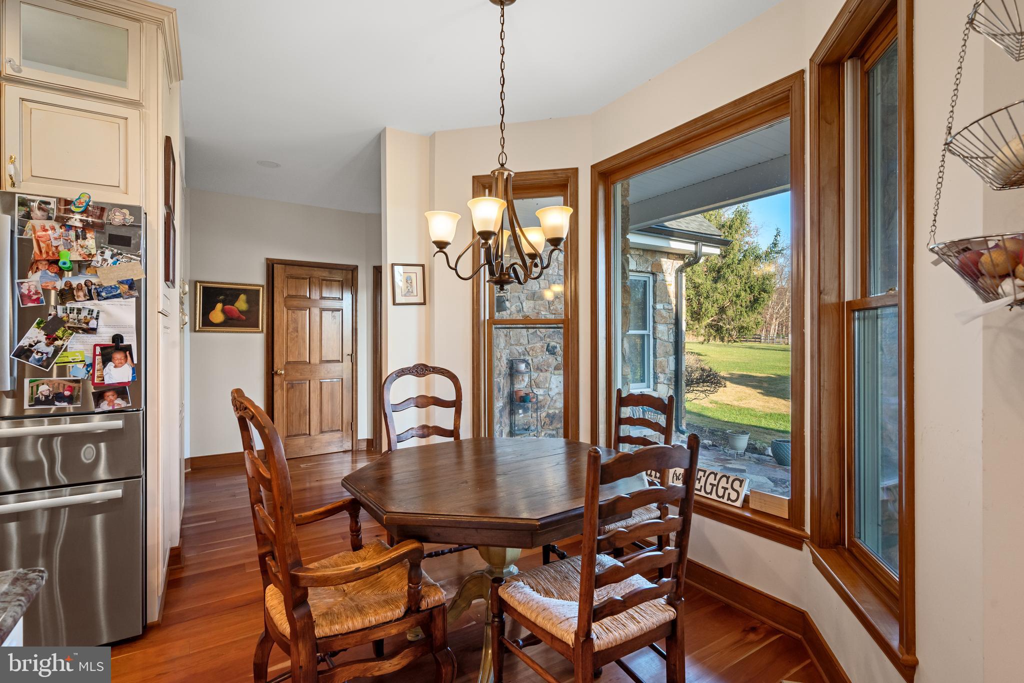 FRANKLIN FAMILY - Residential