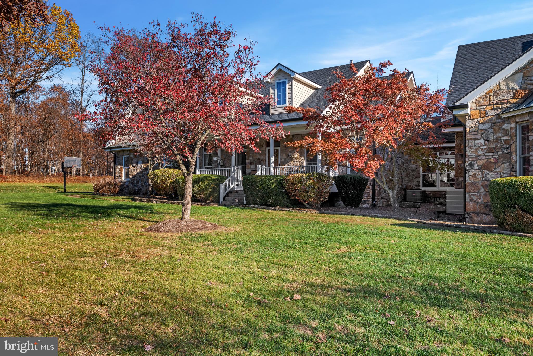 FRANKLIN FAMILY - Residential