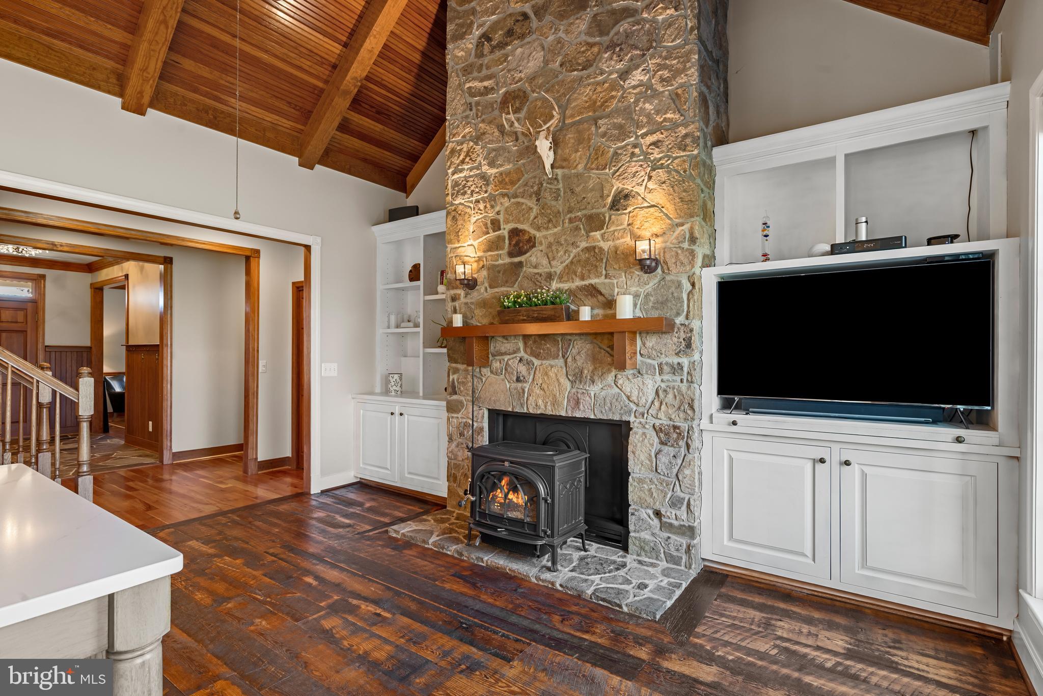 FRANKLIN FAMILY - Residential