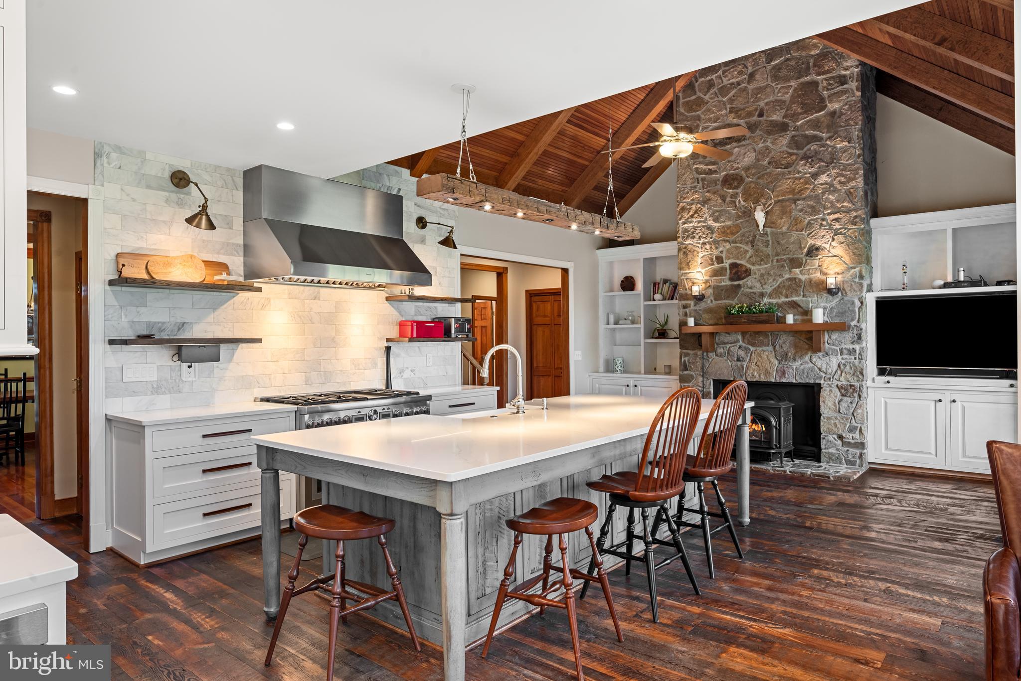 FRANKLIN FAMILY - Residential