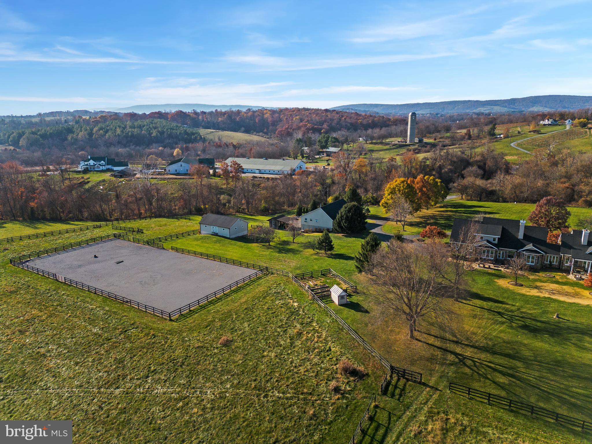 FRANKLIN FAMILY - Residential