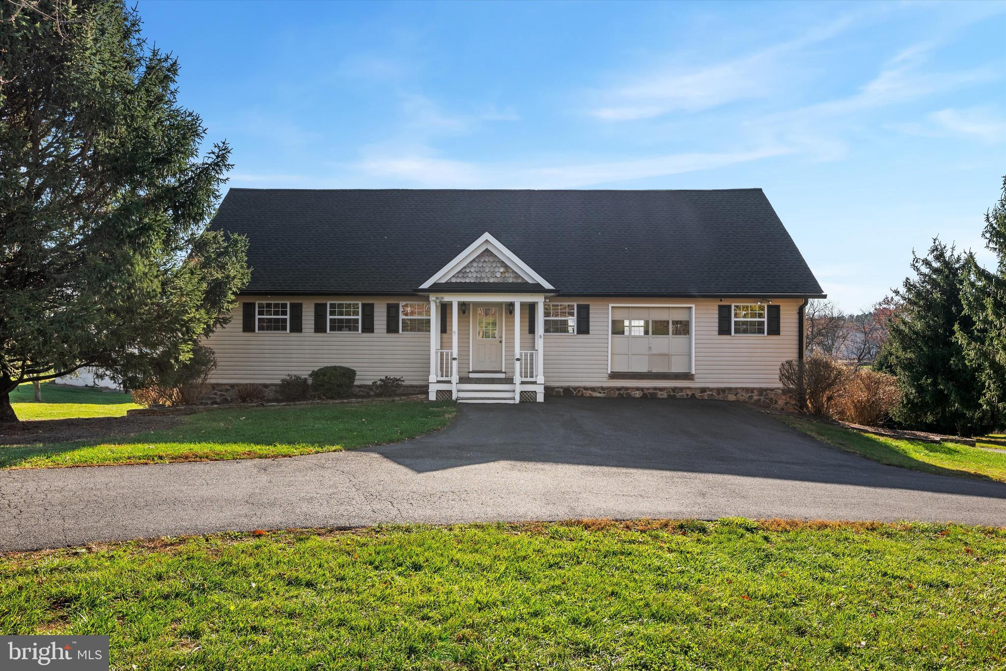 FRANKLIN FAMILY - Residential