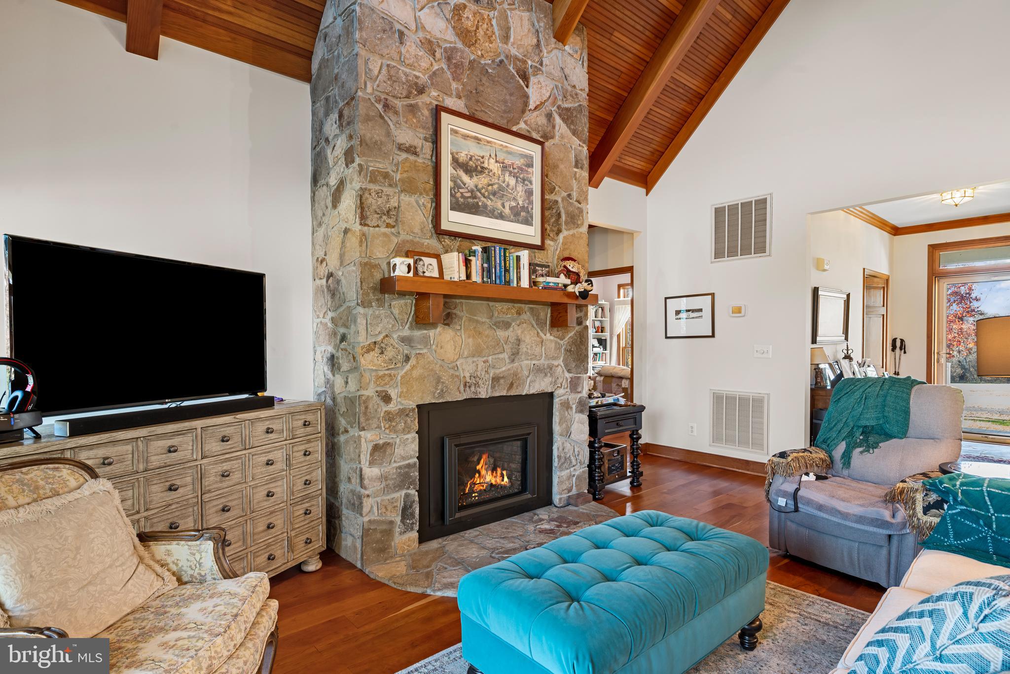 FRANKLIN FAMILY - Residential