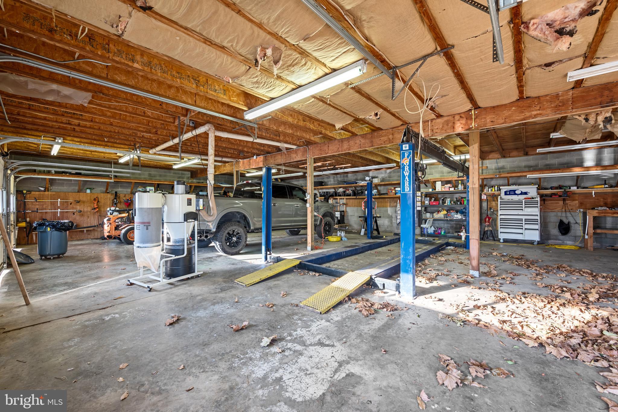 FRANKLIN FAMILY - Residential