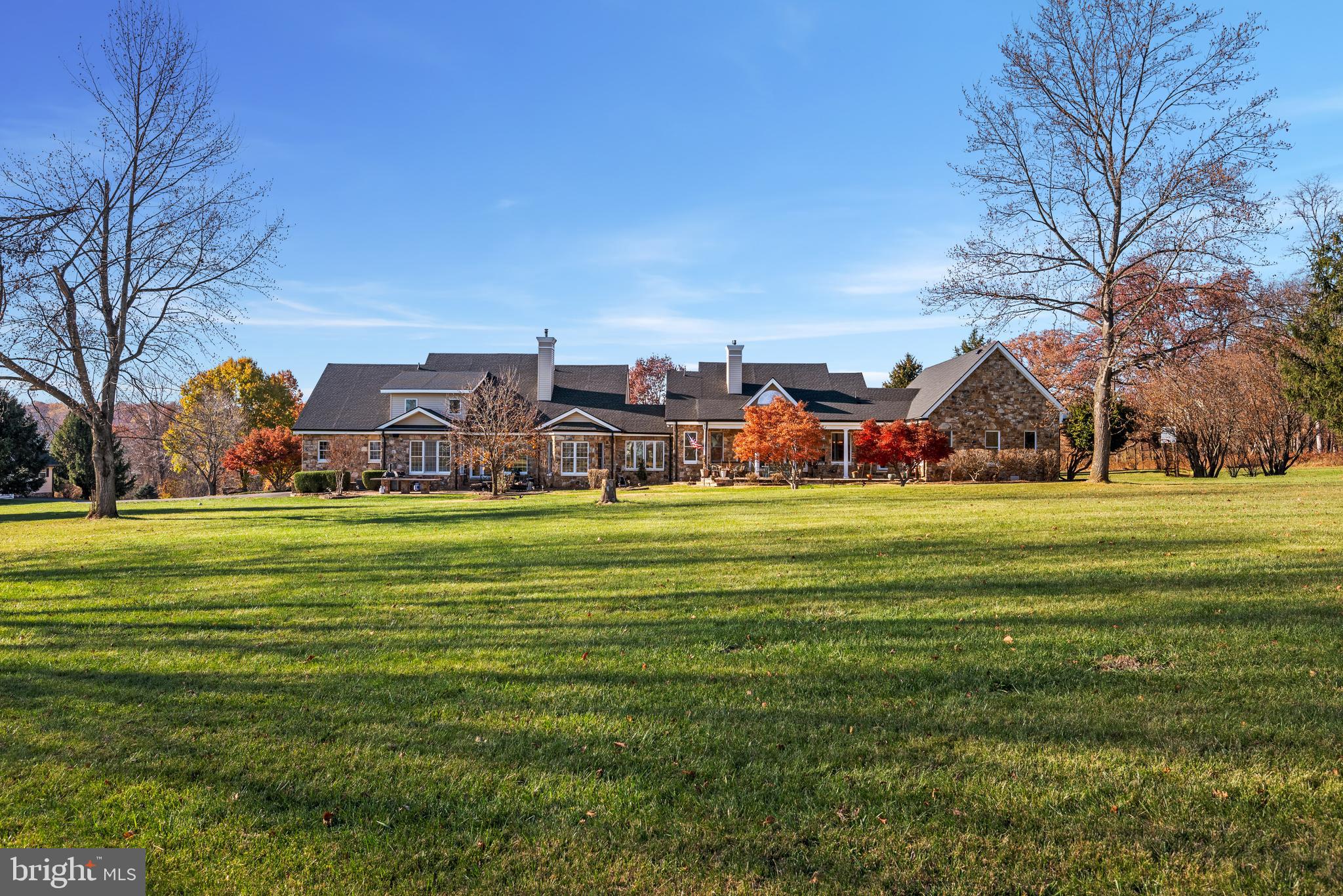 FRANKLIN FAMILY - Residential