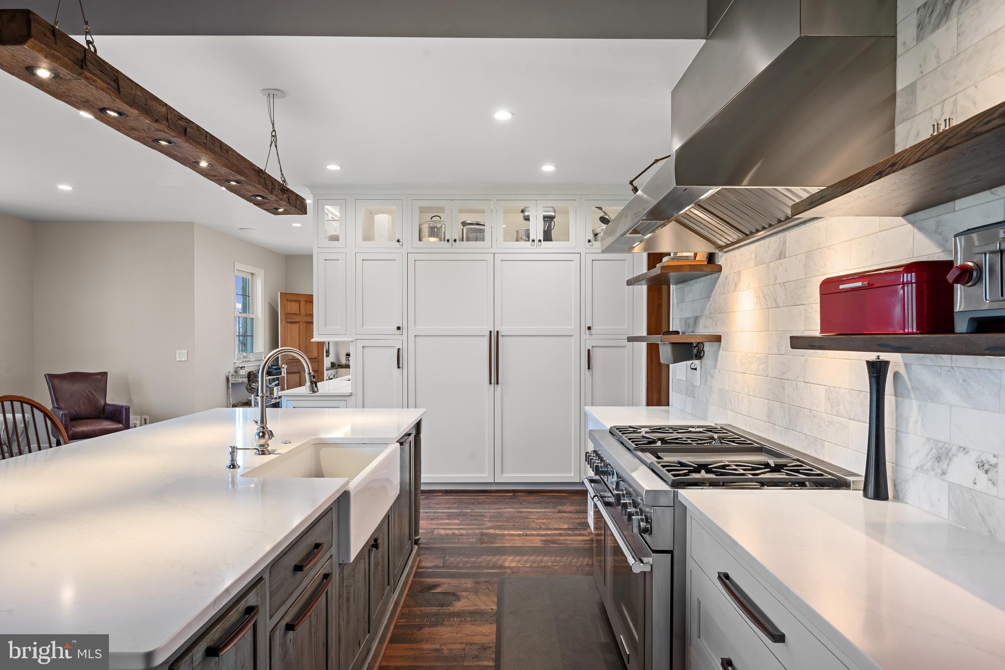 FRANKLIN FAMILY - Residential