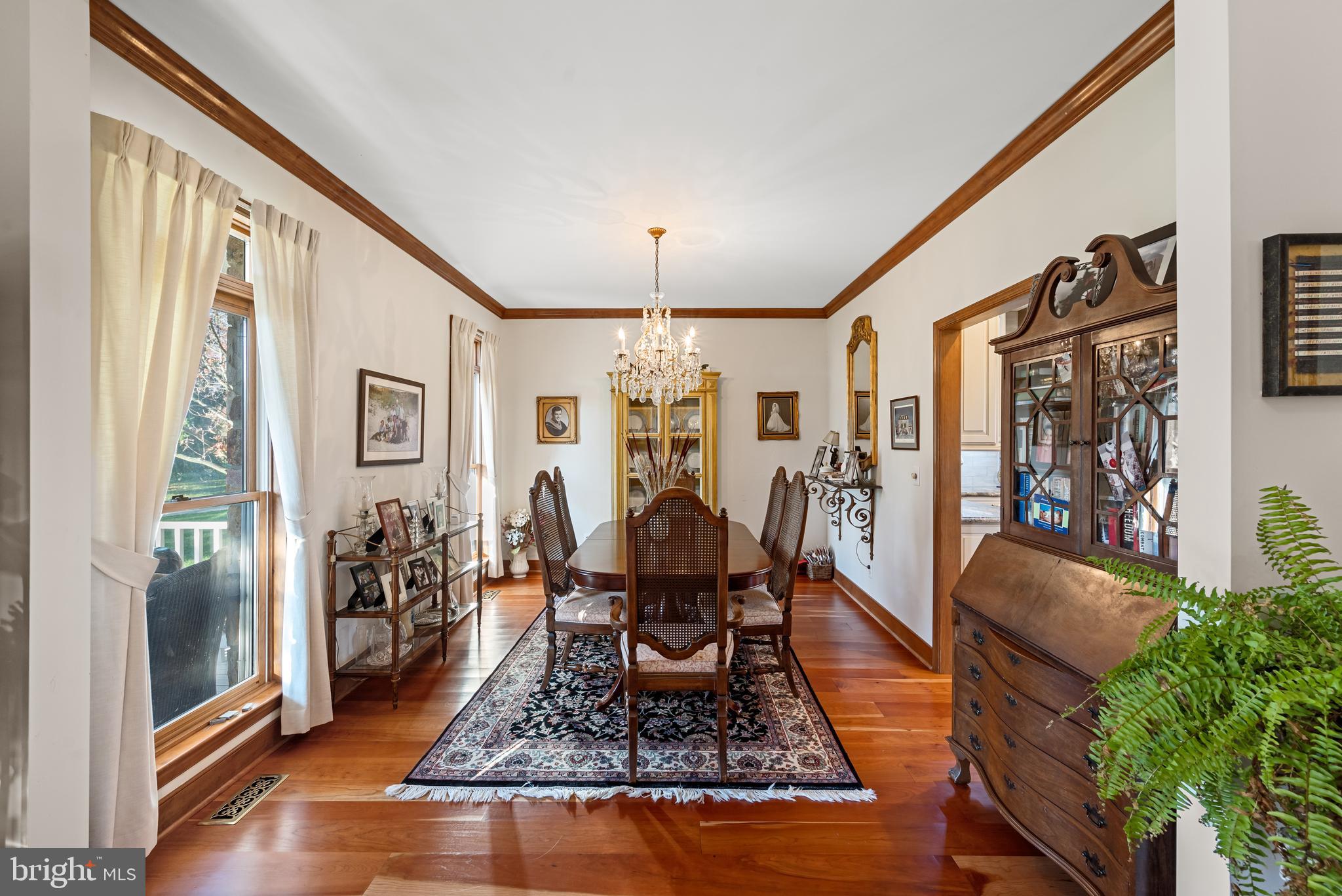 FRANKLIN FAMILY - Residential