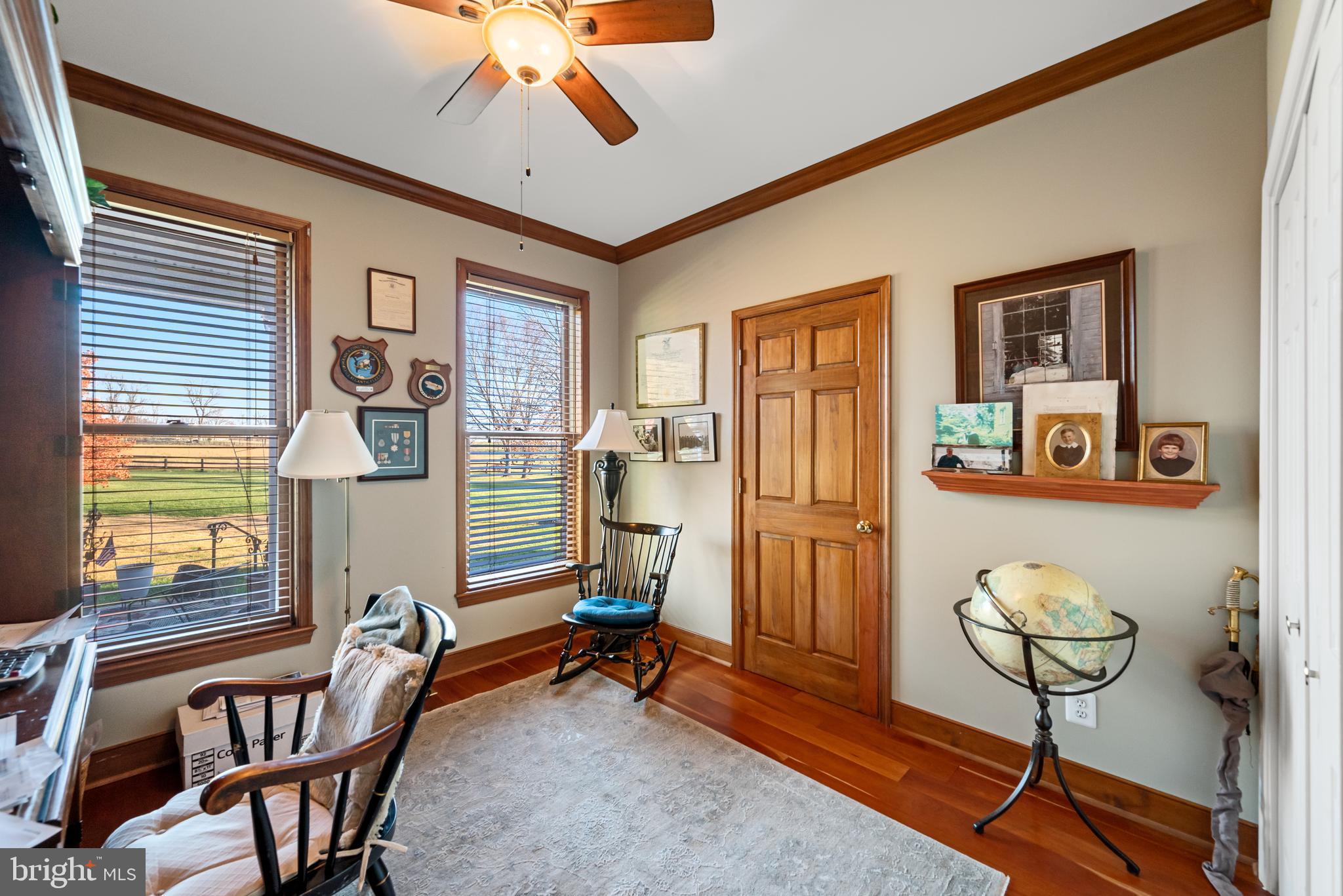 FRANKLIN FAMILY - Residential