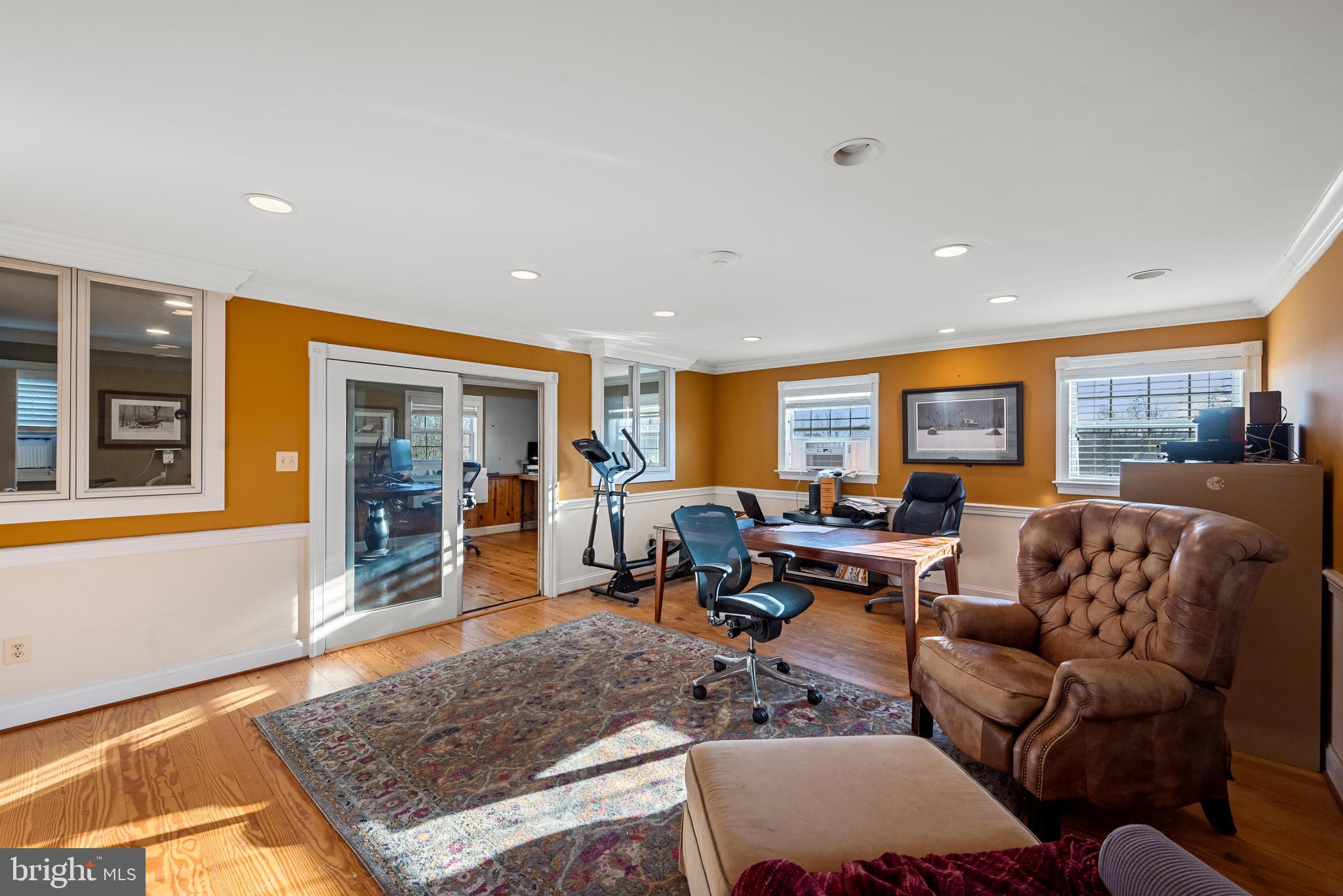 FRANKLIN FAMILY - Residential