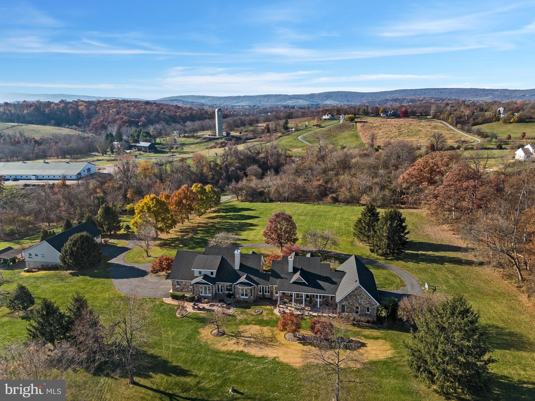 FRANKLIN FAMILY - Residential