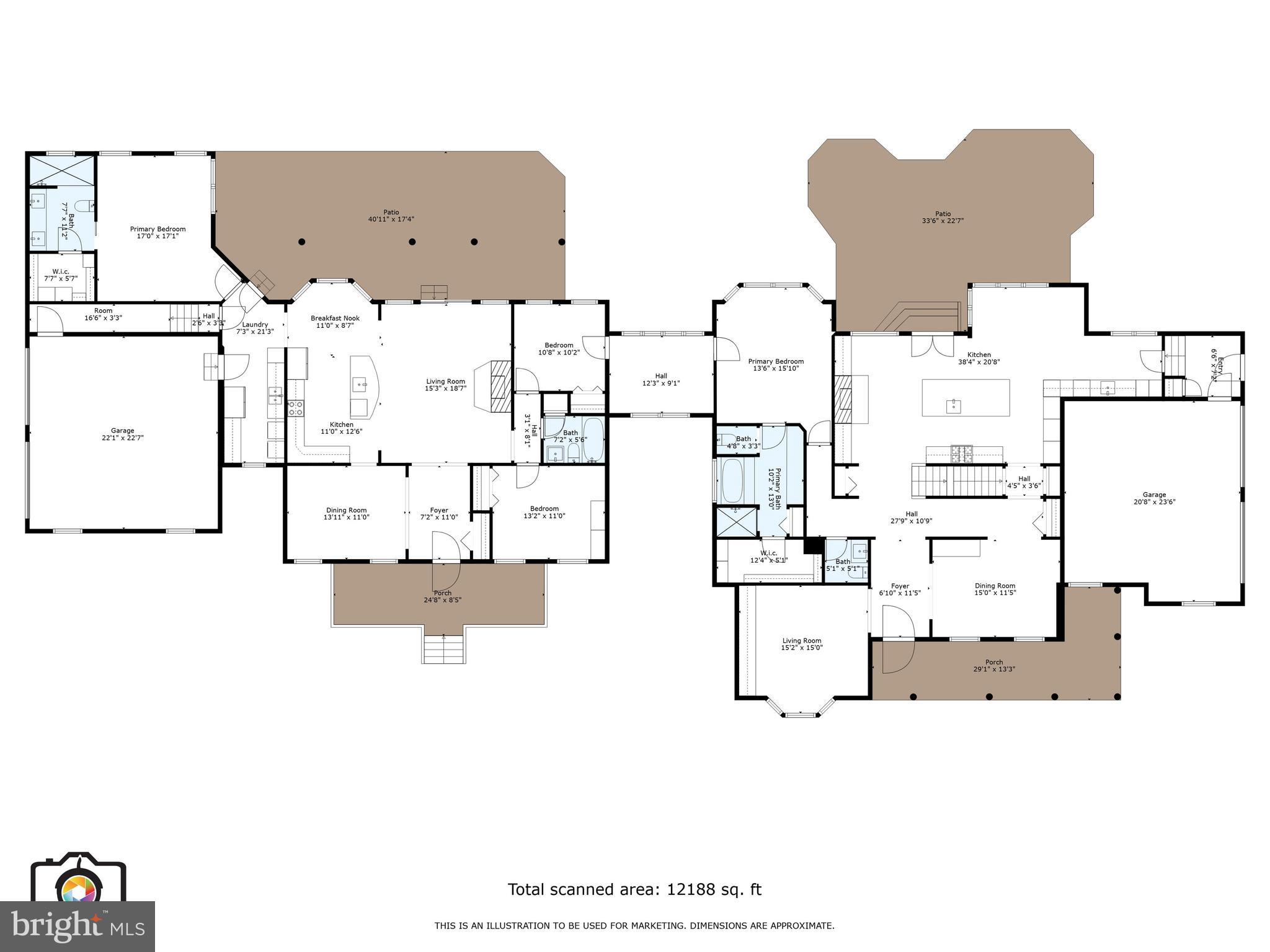 FRANKLIN FAMILY - Residential