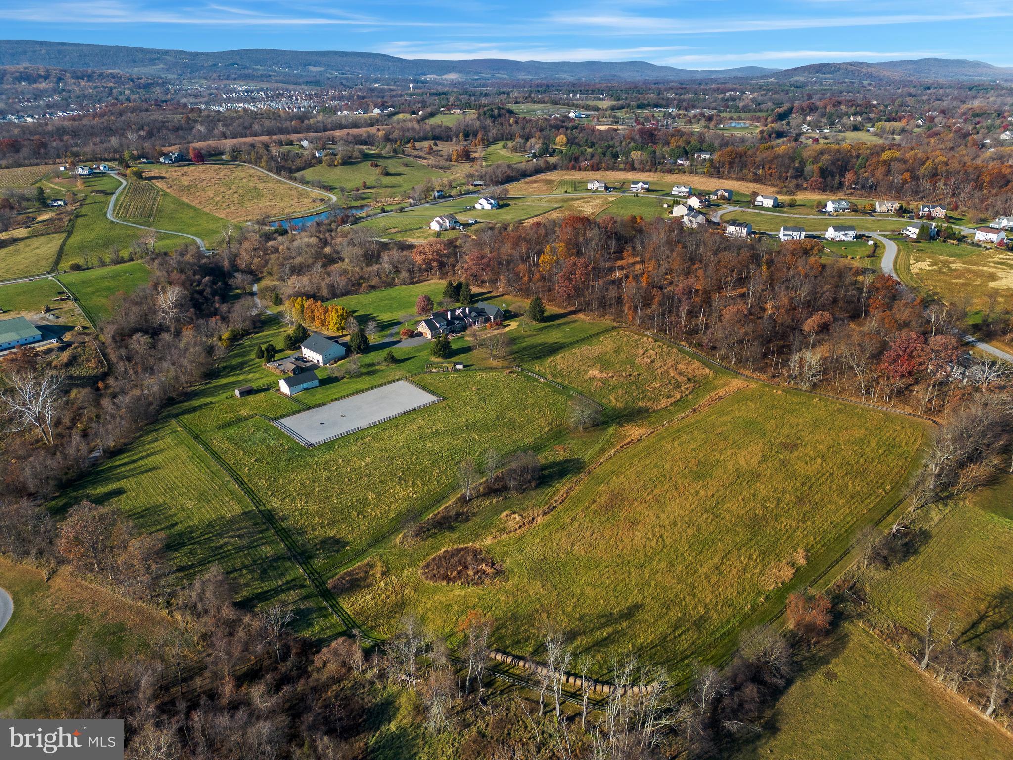 FRANKLIN FAMILY - Residential