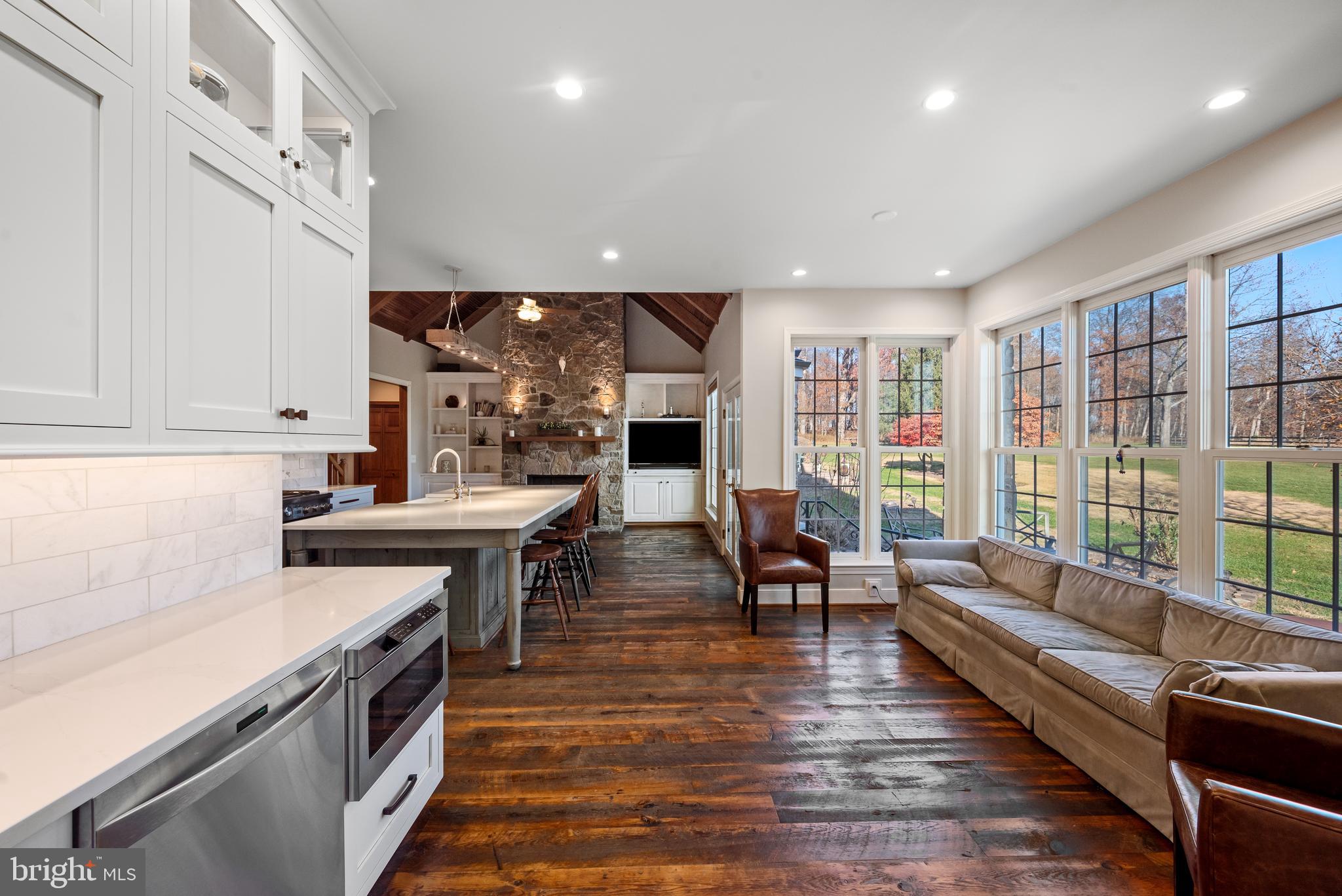 FRANKLIN FAMILY - Residential