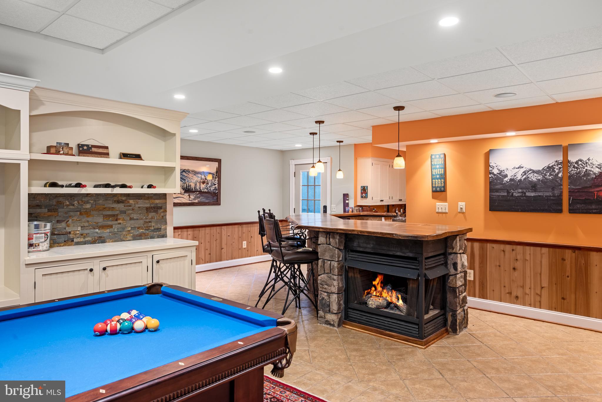 FRANKLIN FAMILY - Residential