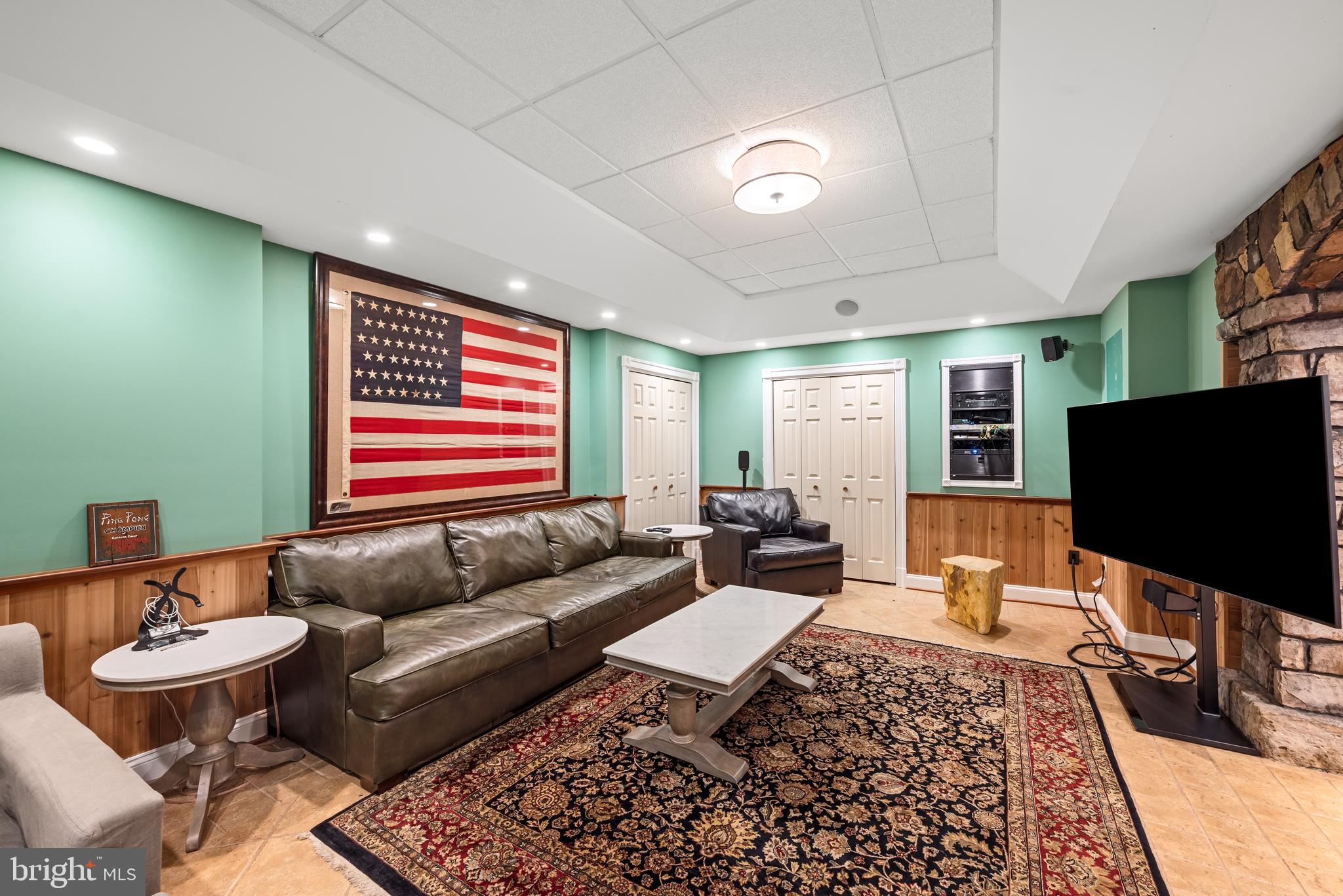 FRANKLIN FAMILY - Residential