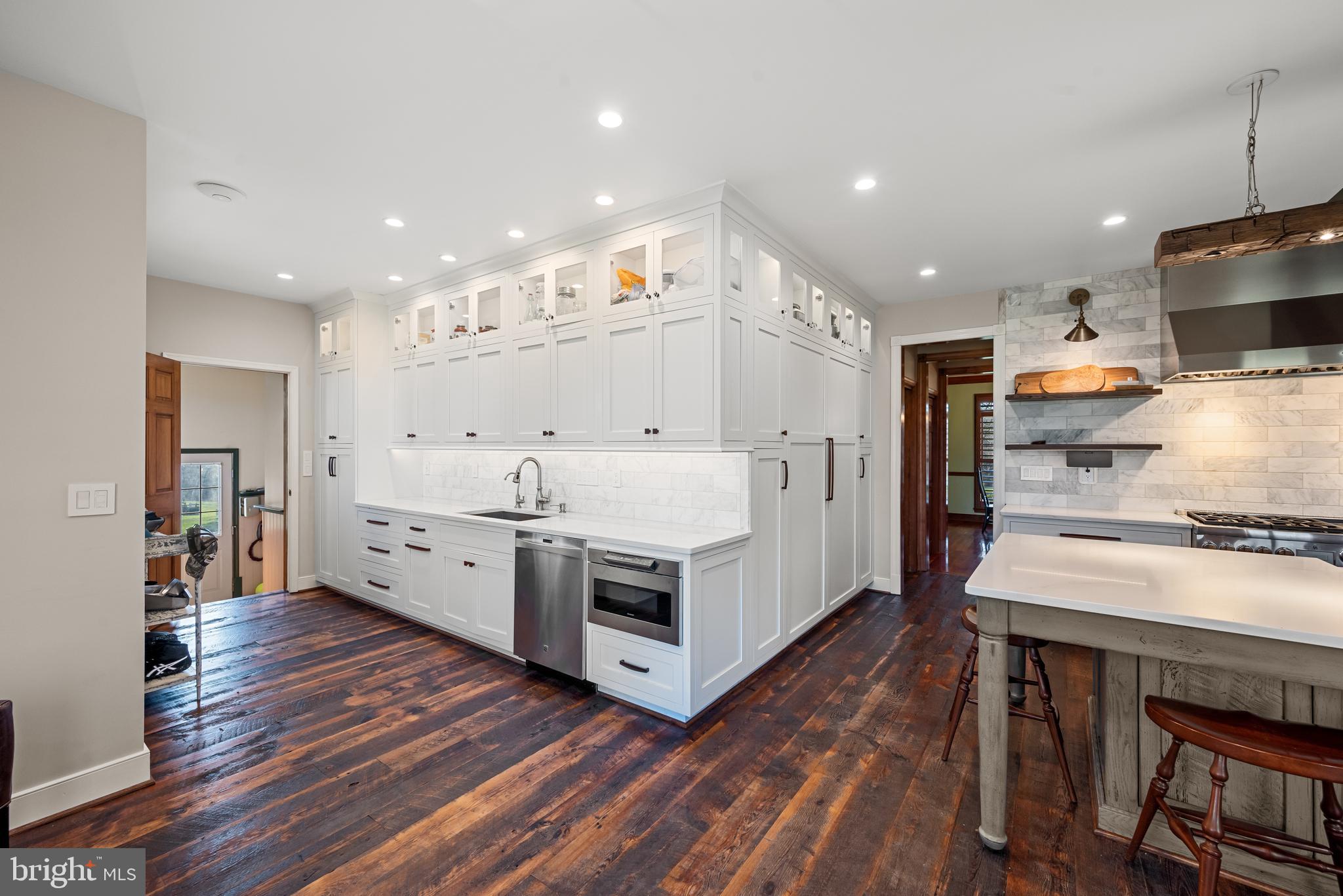 FRANKLIN FAMILY - Residential