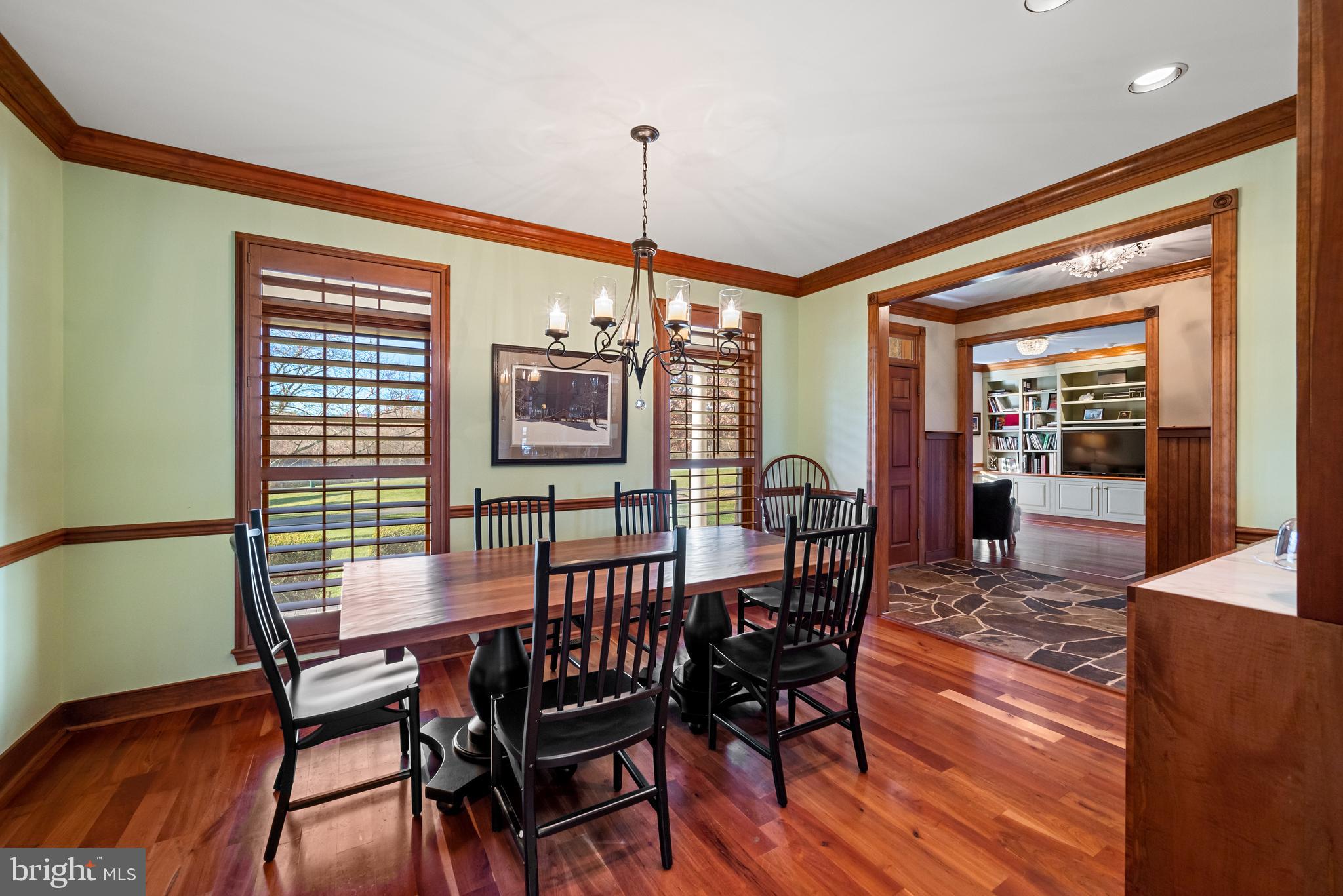 FRANKLIN FAMILY - Residential