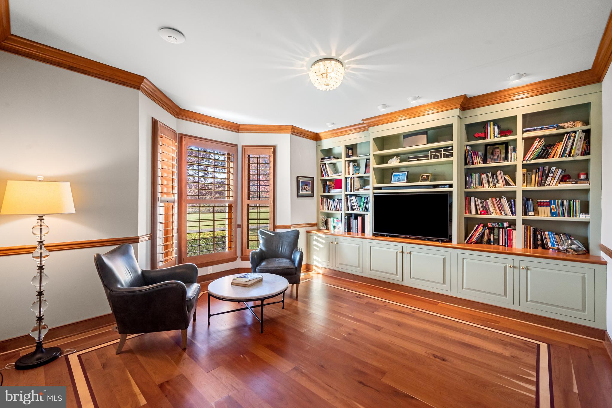 FRANKLIN FAMILY - Residential