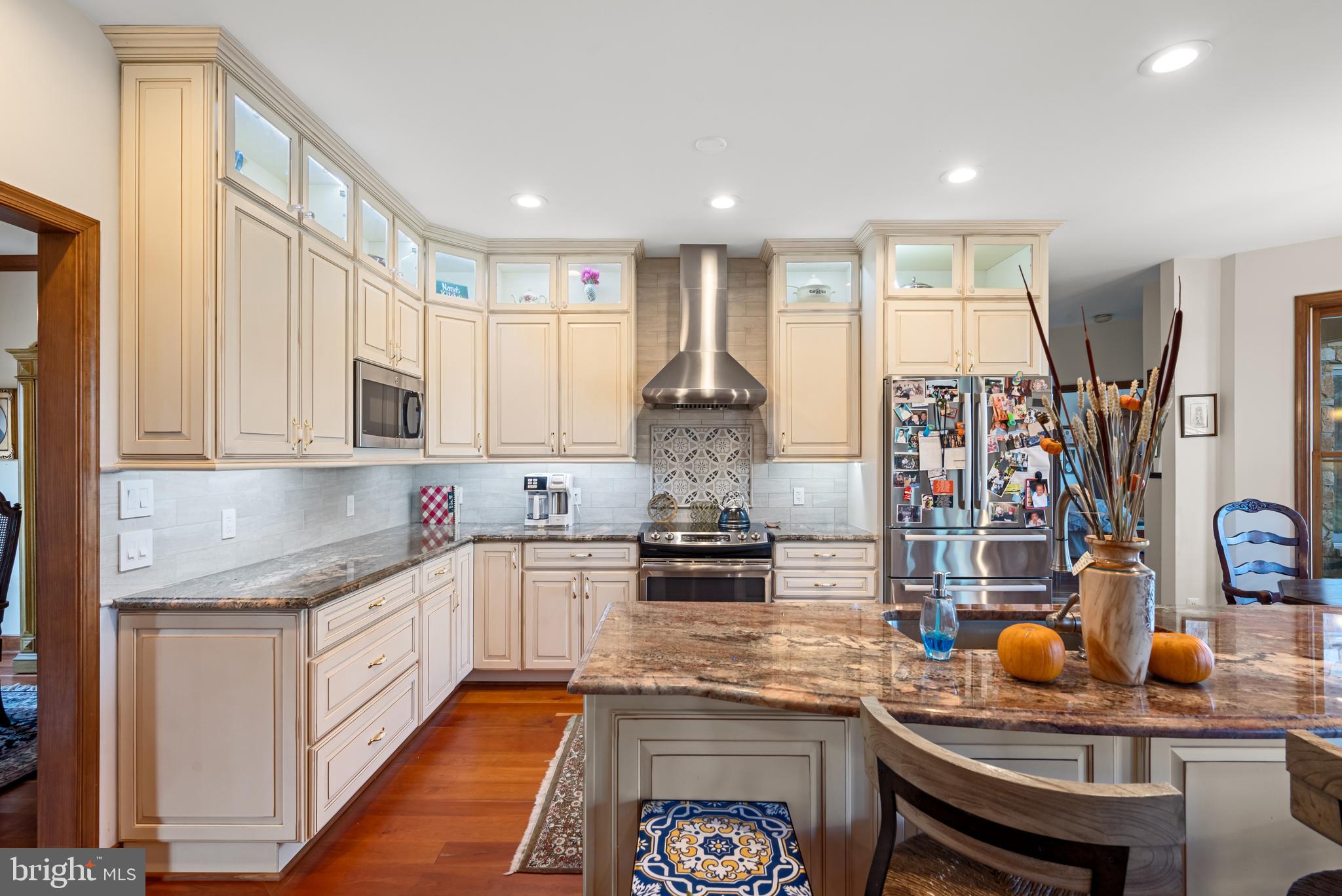 FRANKLIN FAMILY - Residential