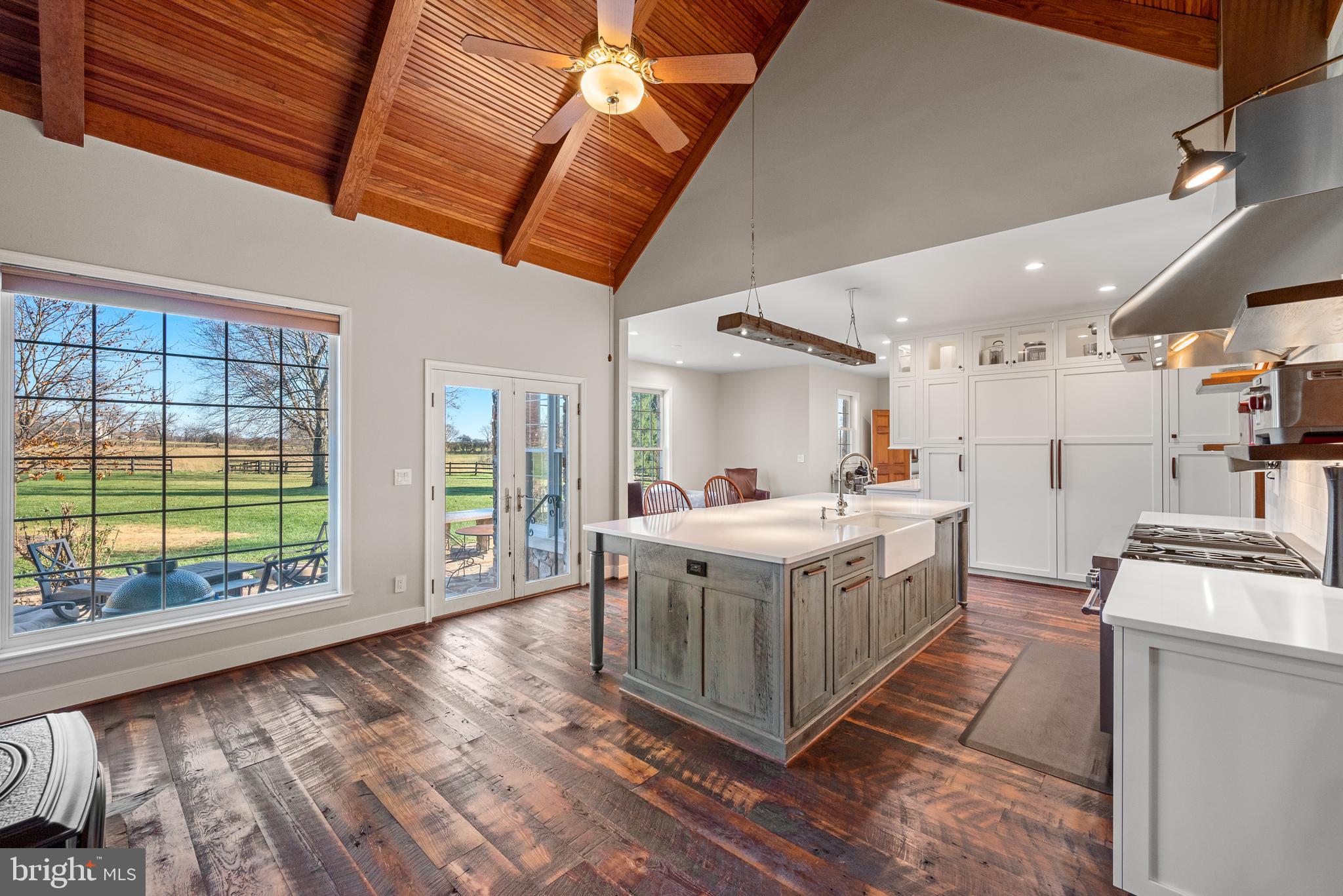 FRANKLIN FAMILY - Residential