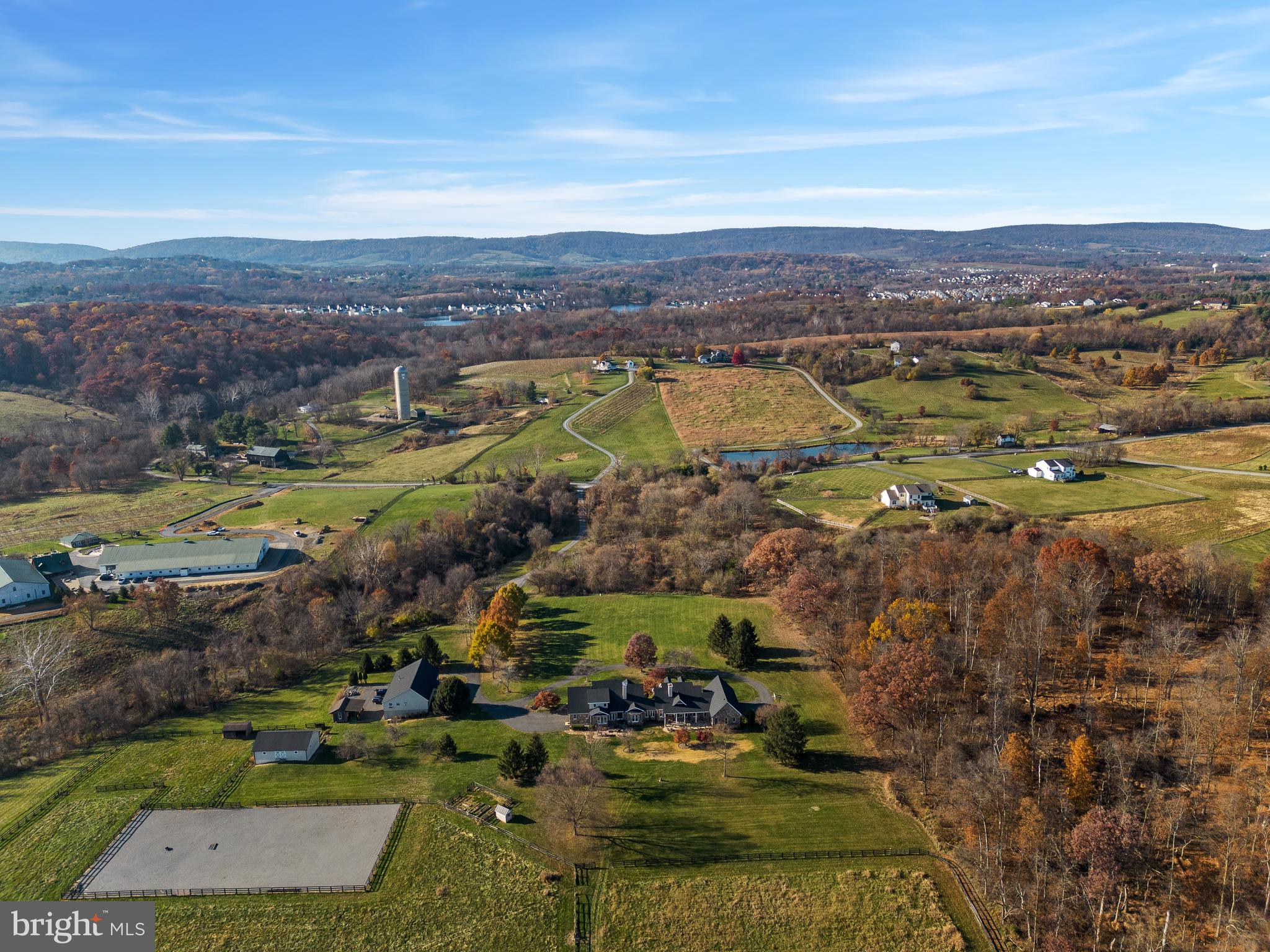FRANKLIN FAMILY - Residential