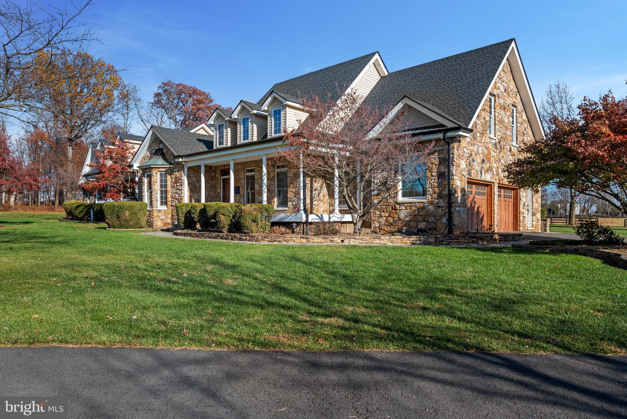 FRANKLIN FAMILY - Residential