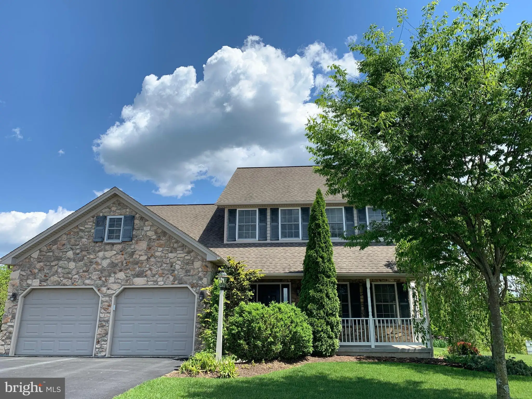 7281 Olde Mill Road, Harrisburg, PA 17112