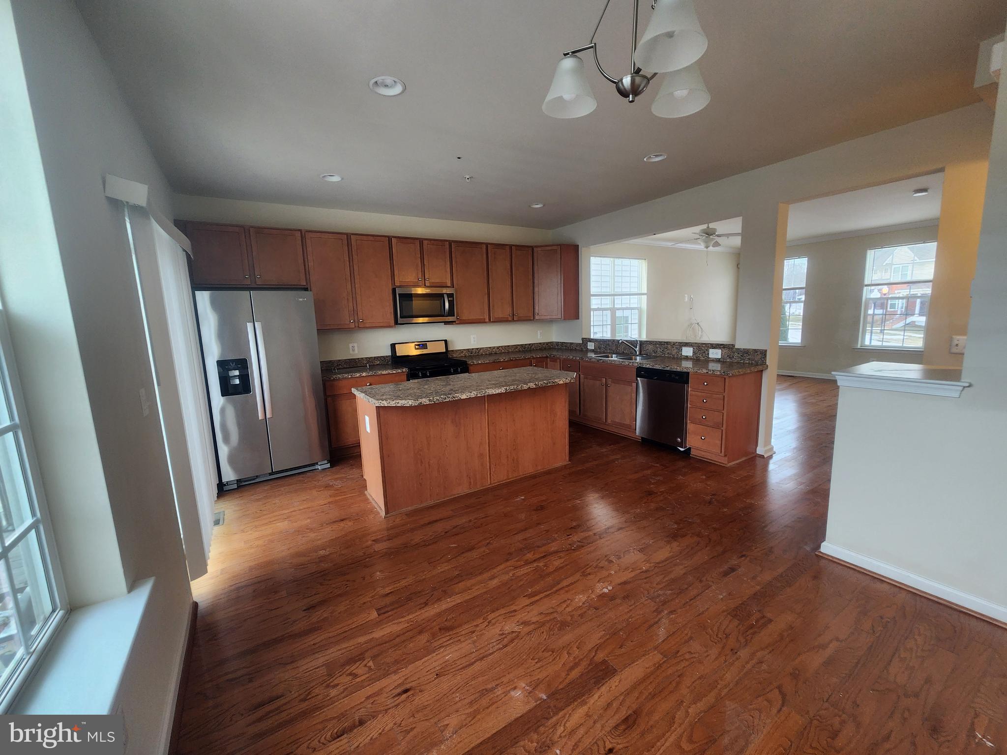 IRVINGTON - Residential
