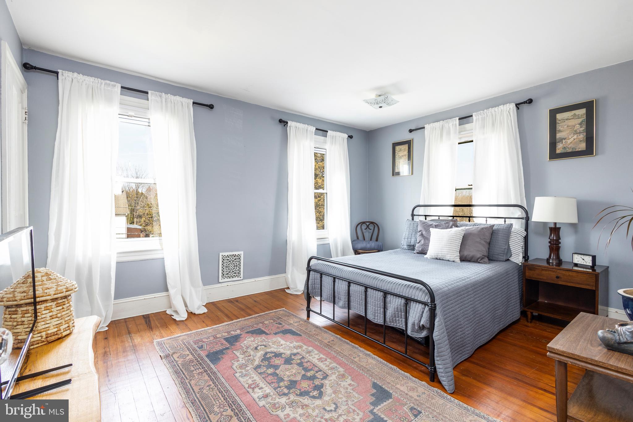 ELLIGER PARK - Residential