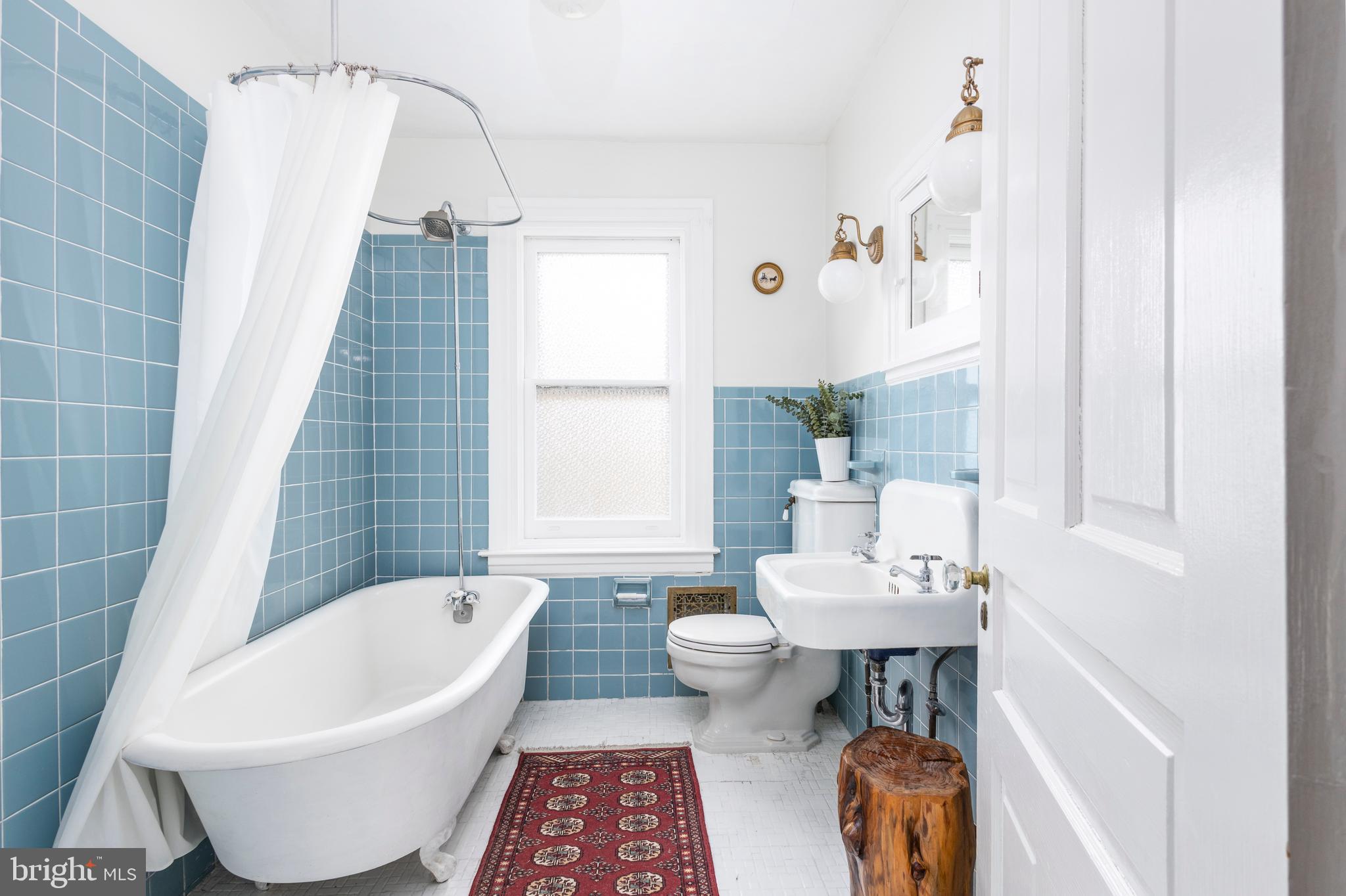 ELLIGER PARK - Residential