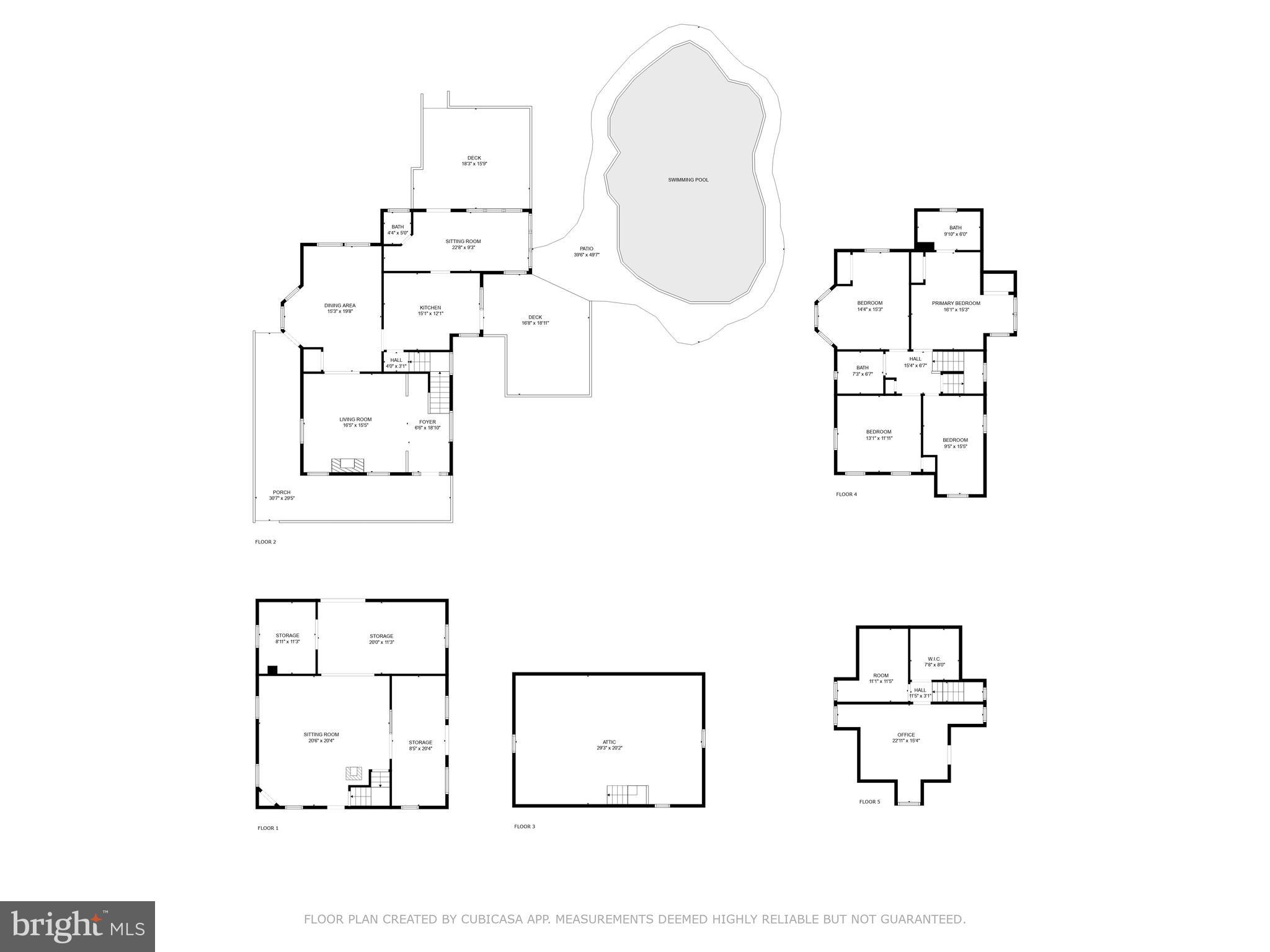 ELLIGER PARK - Residential